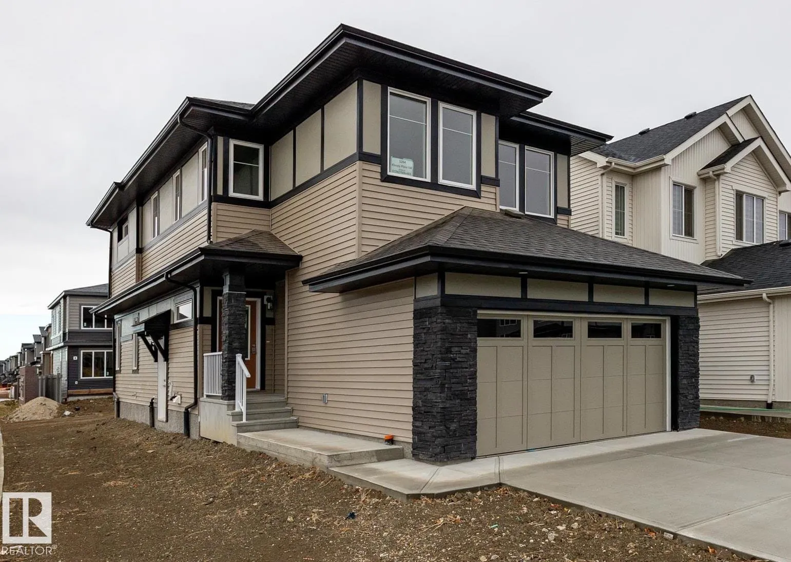 5264 KINNEY Place