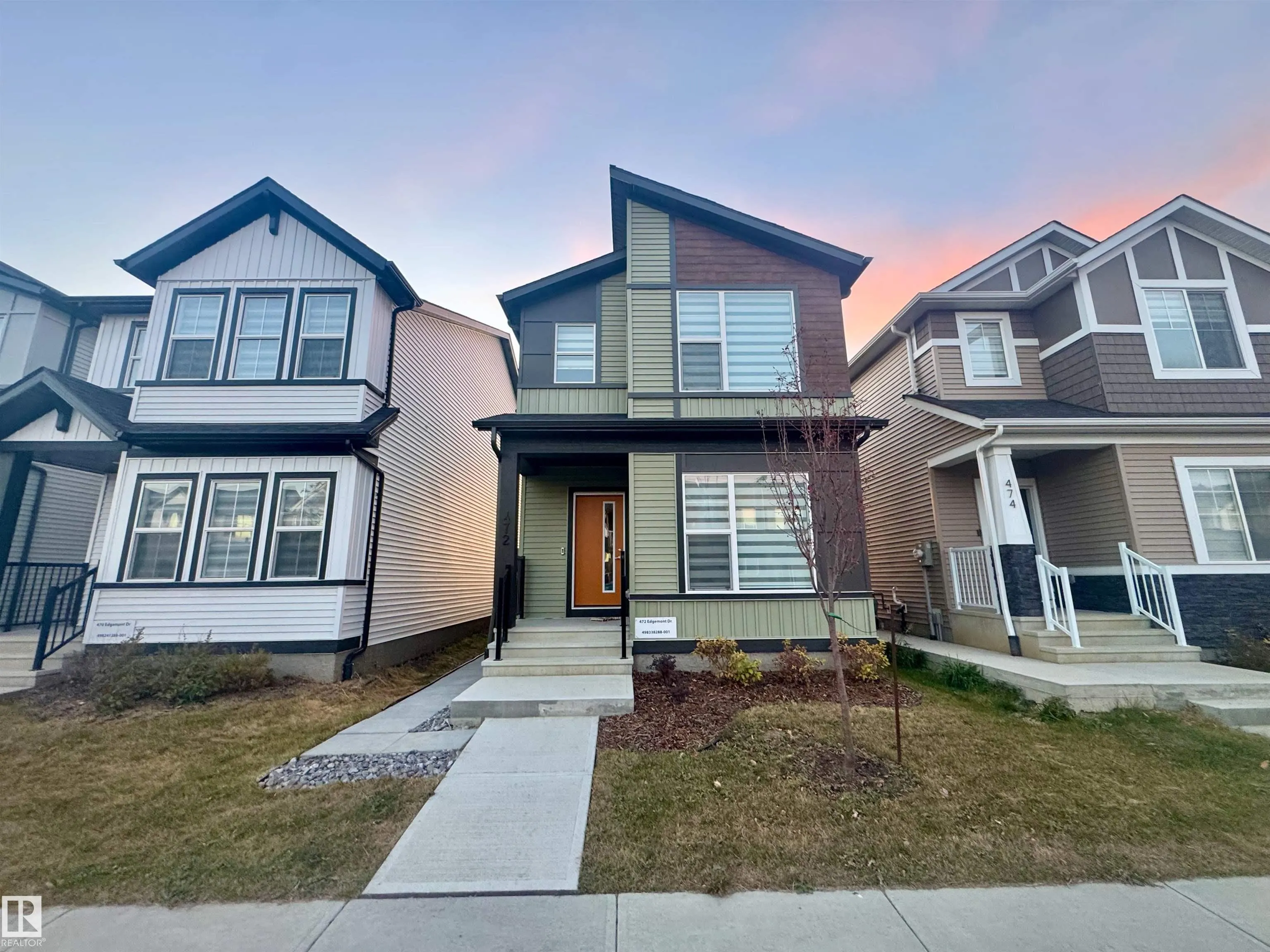 472 EDGEMONT Drive
