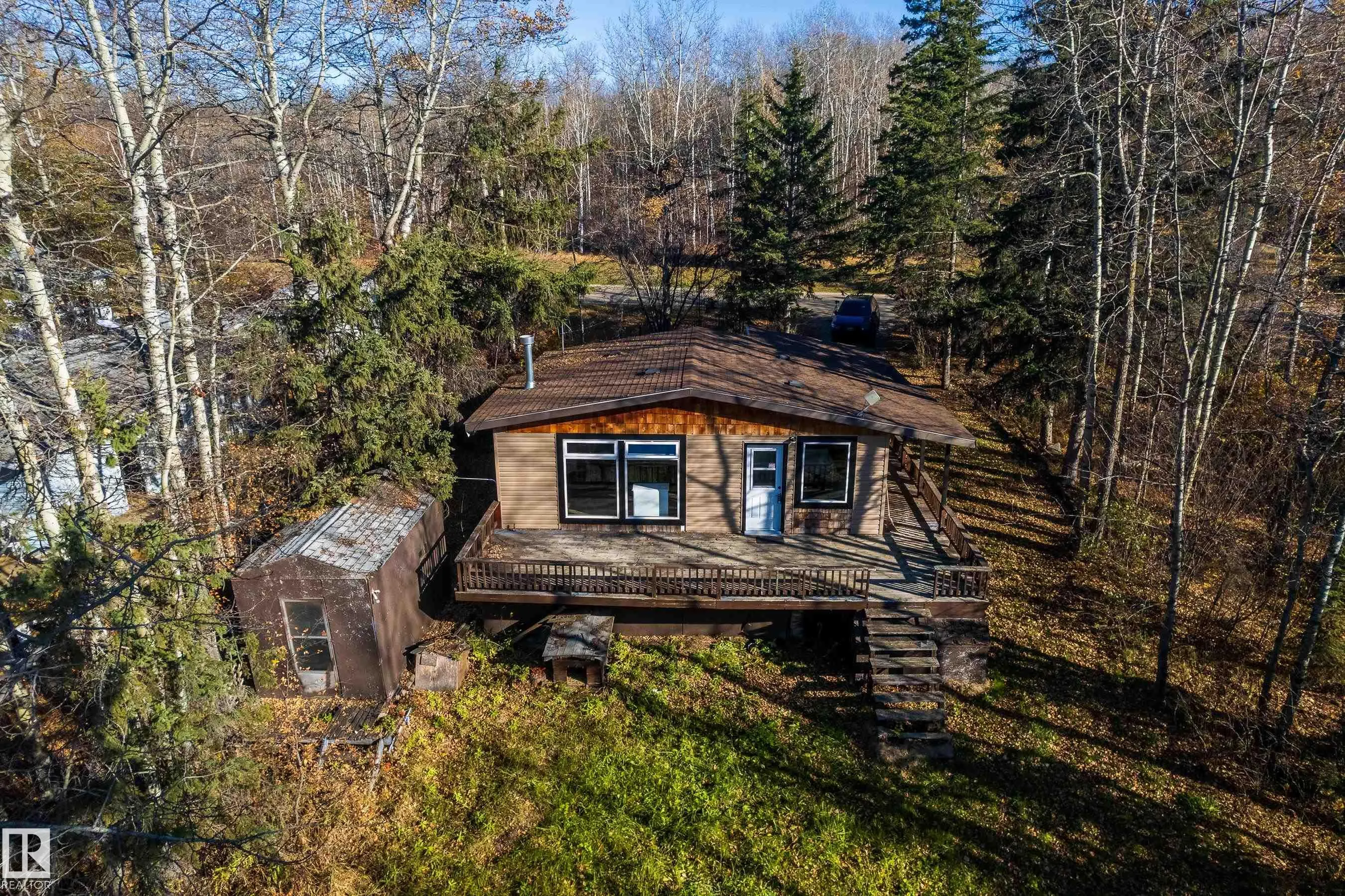 161 Lakeshore Drive