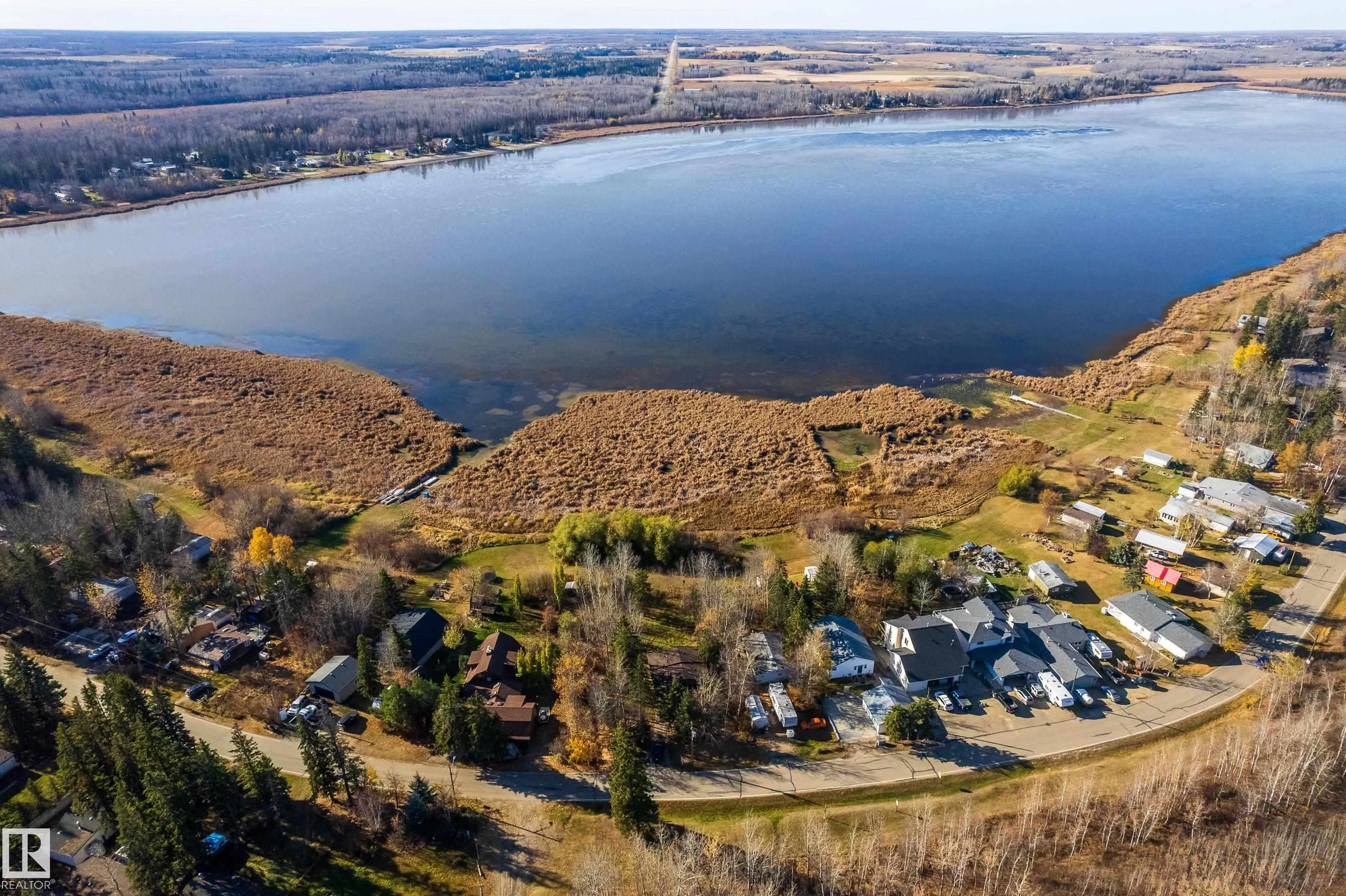 161 Lakeshore Drive