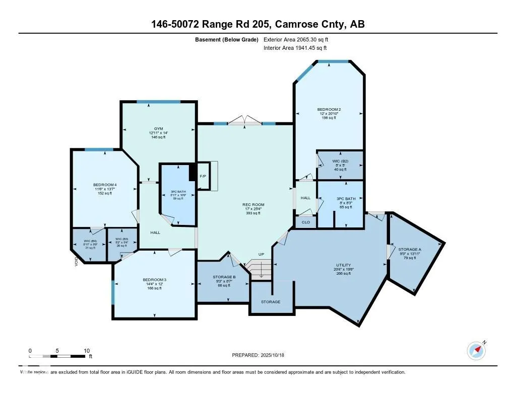 50072 Range Road 205