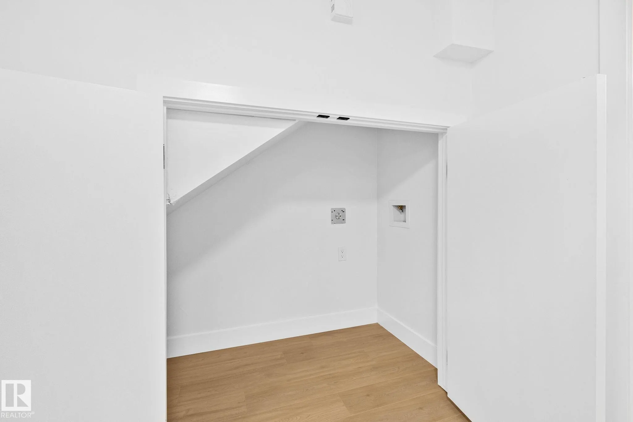 Undisclosed Address