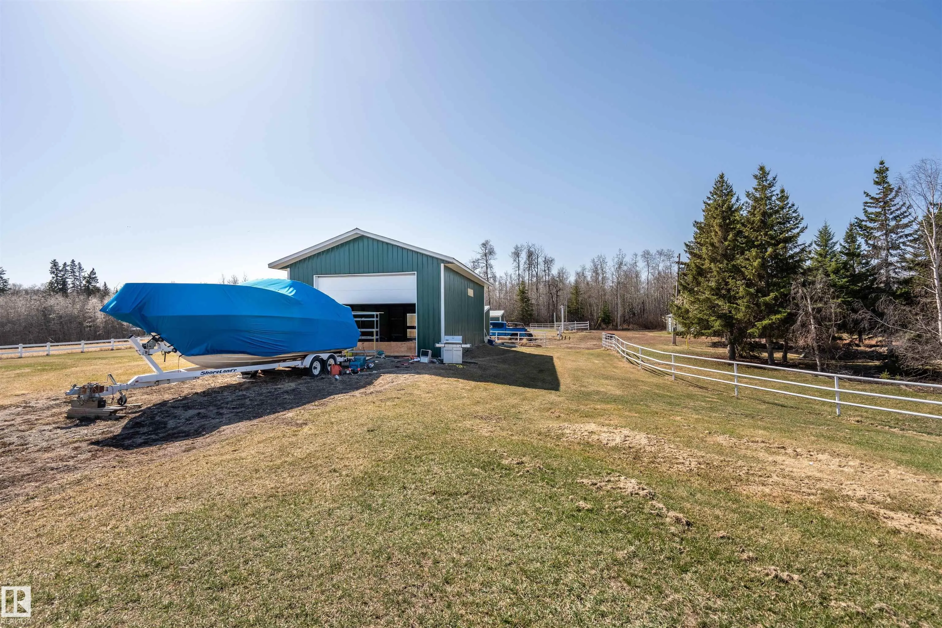 61117 Range Road 465A