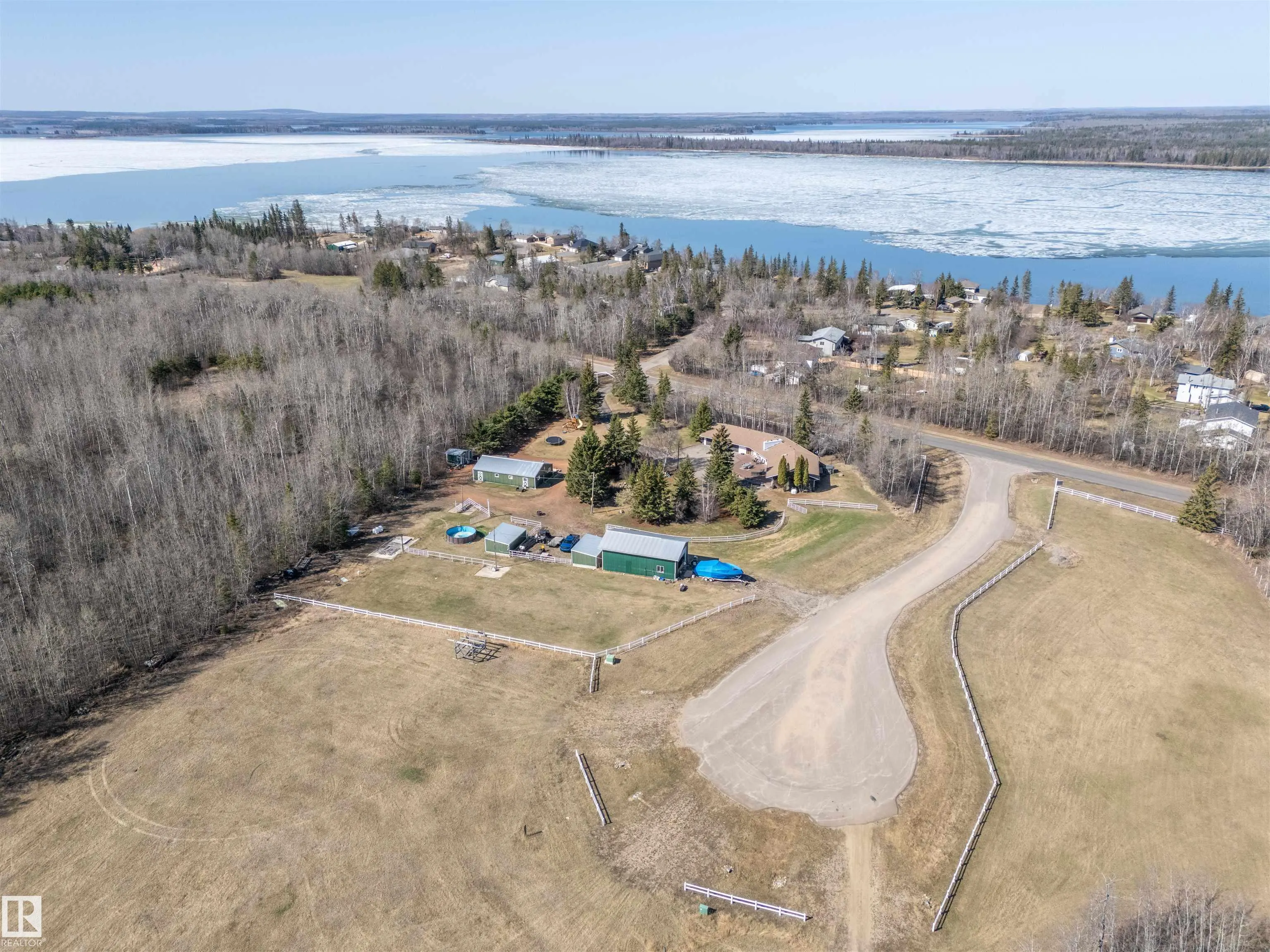 61117 Range Road 465A
