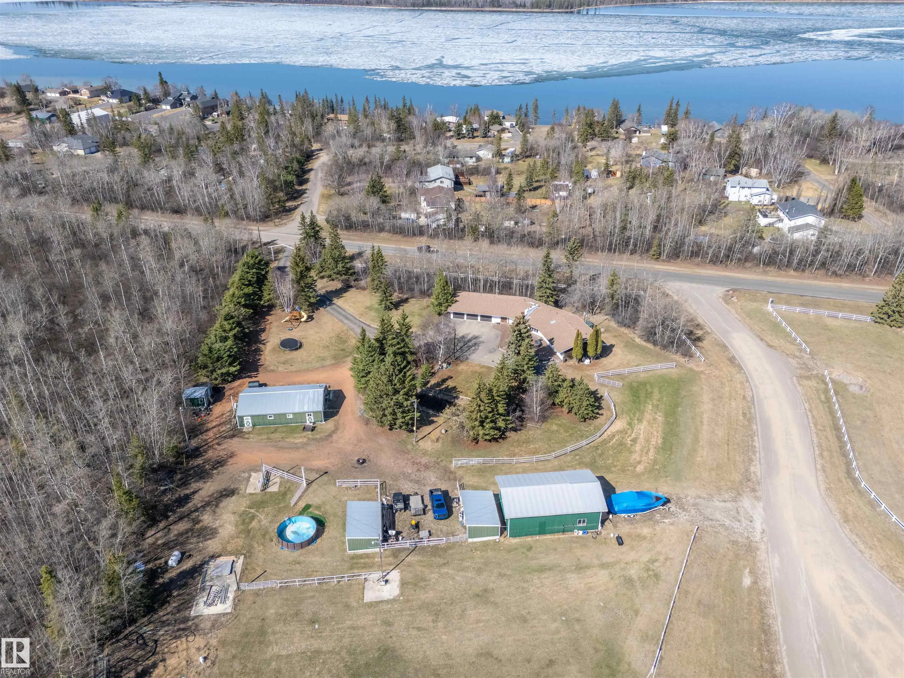 61117 Range Road 465A