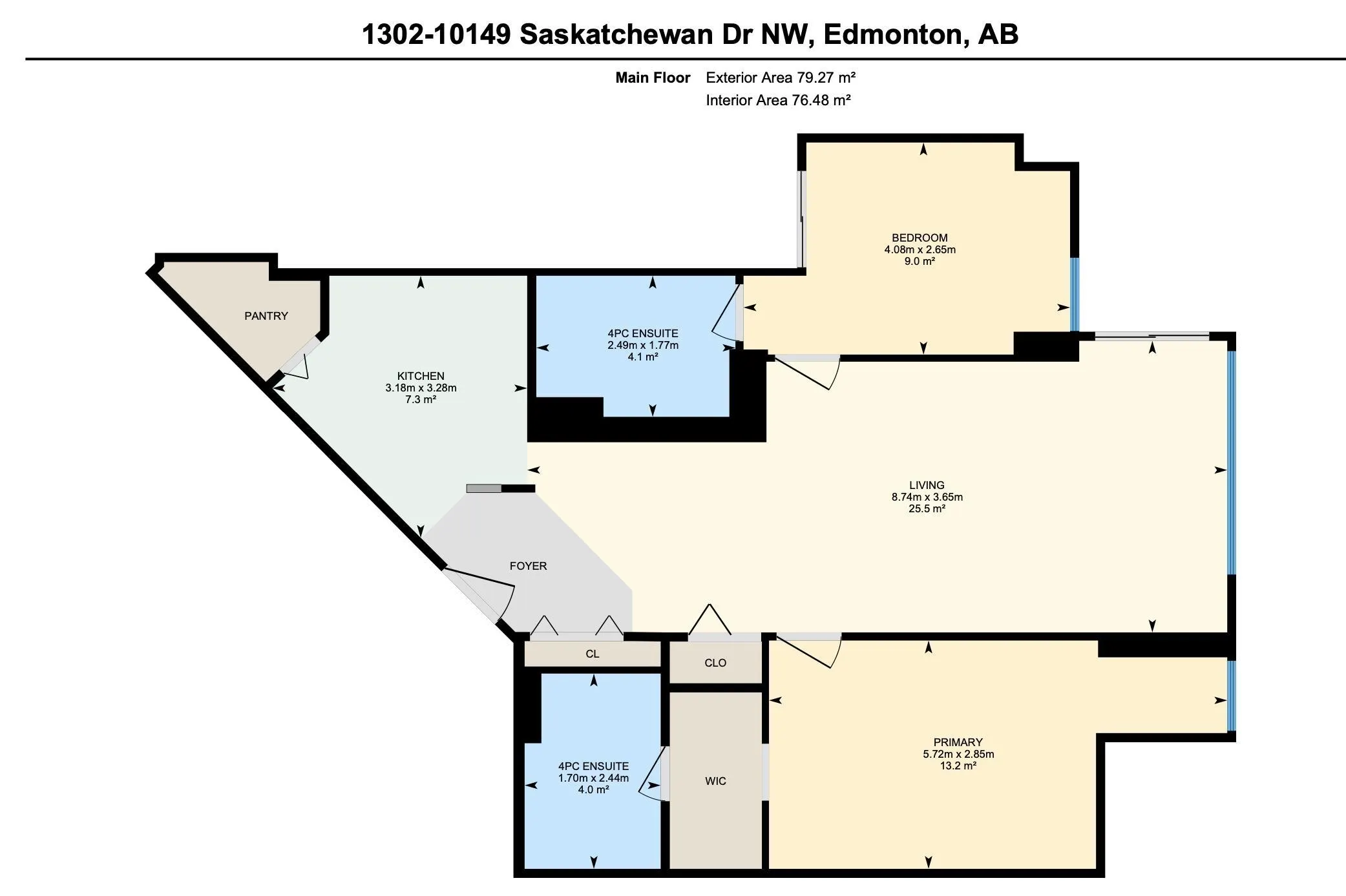 10149 SASKATCHEWAN Drive