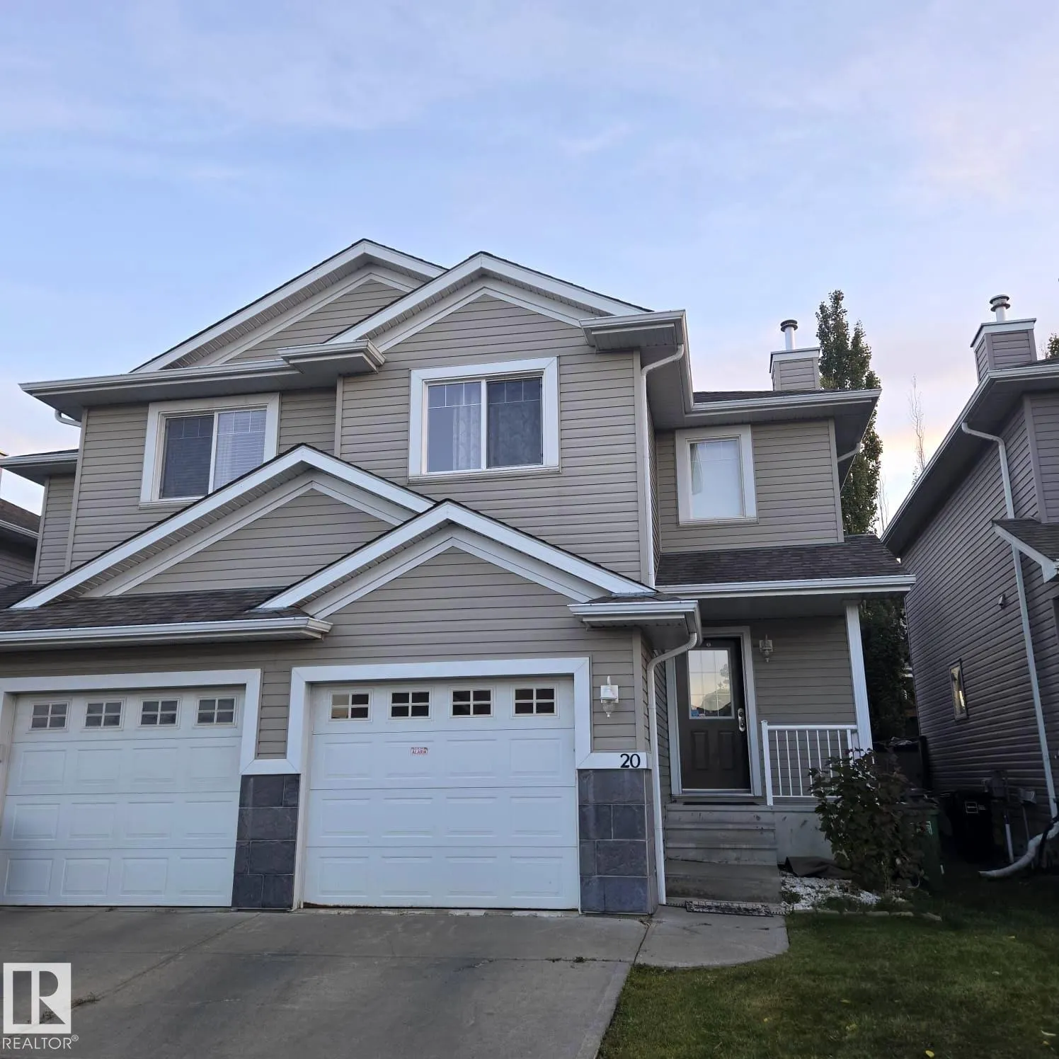 120 MAGRATH Road