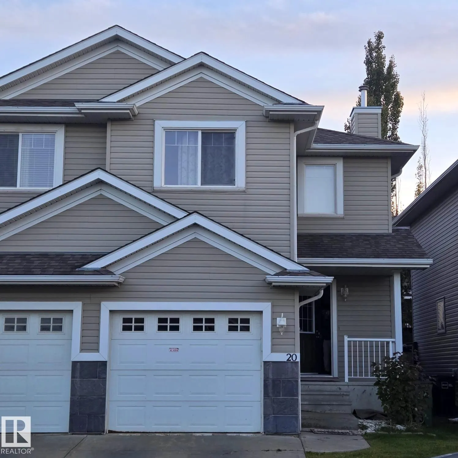 120 MAGRATH Road