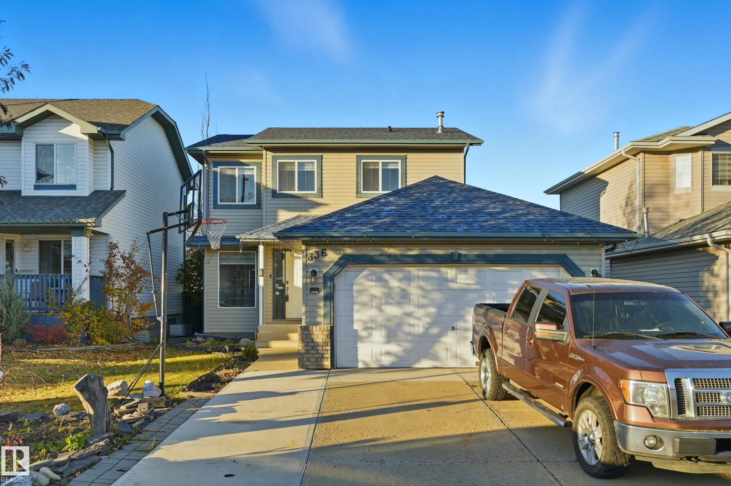 336 Wild Rose Way