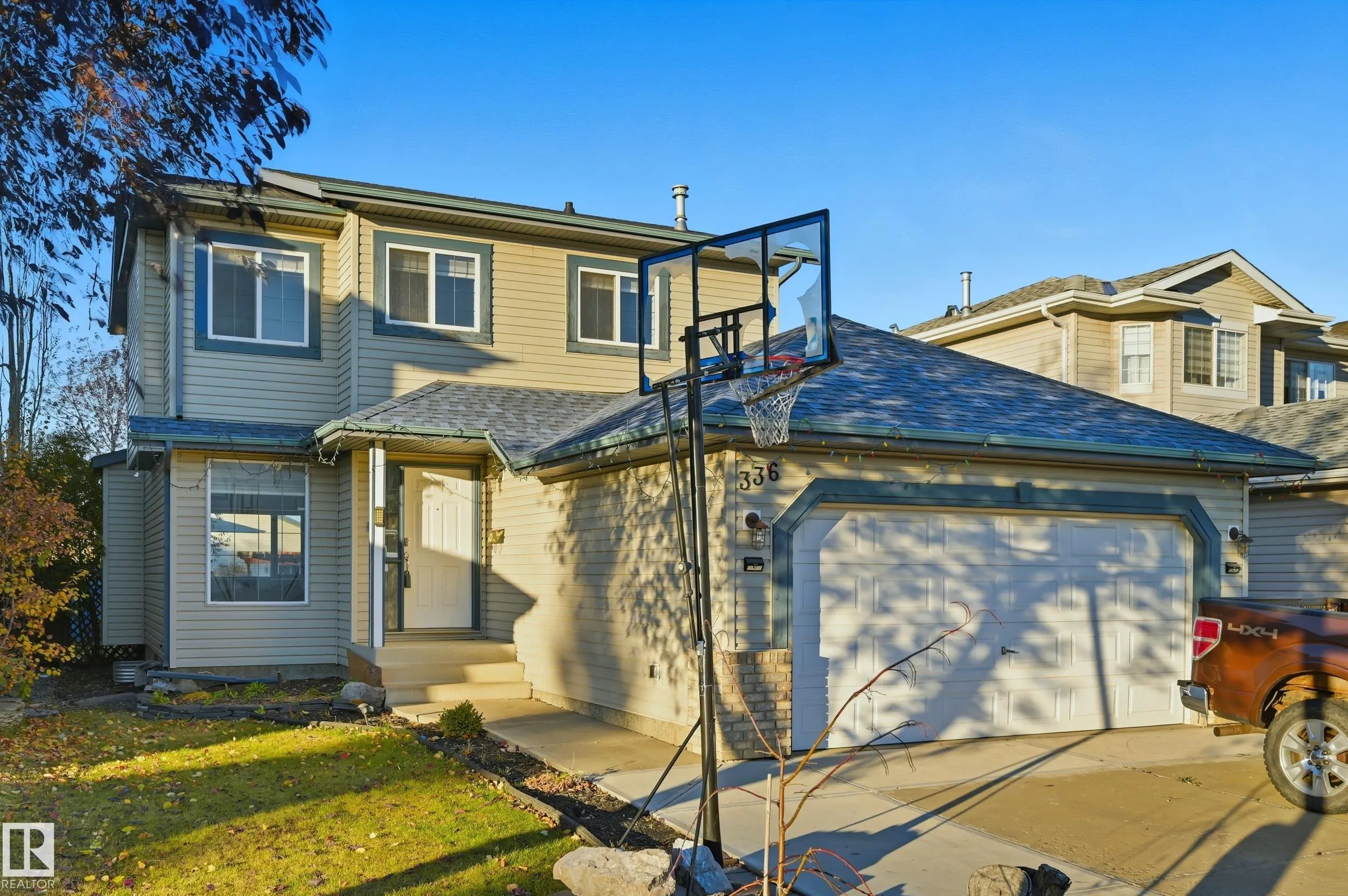 336 Wild Rose Way