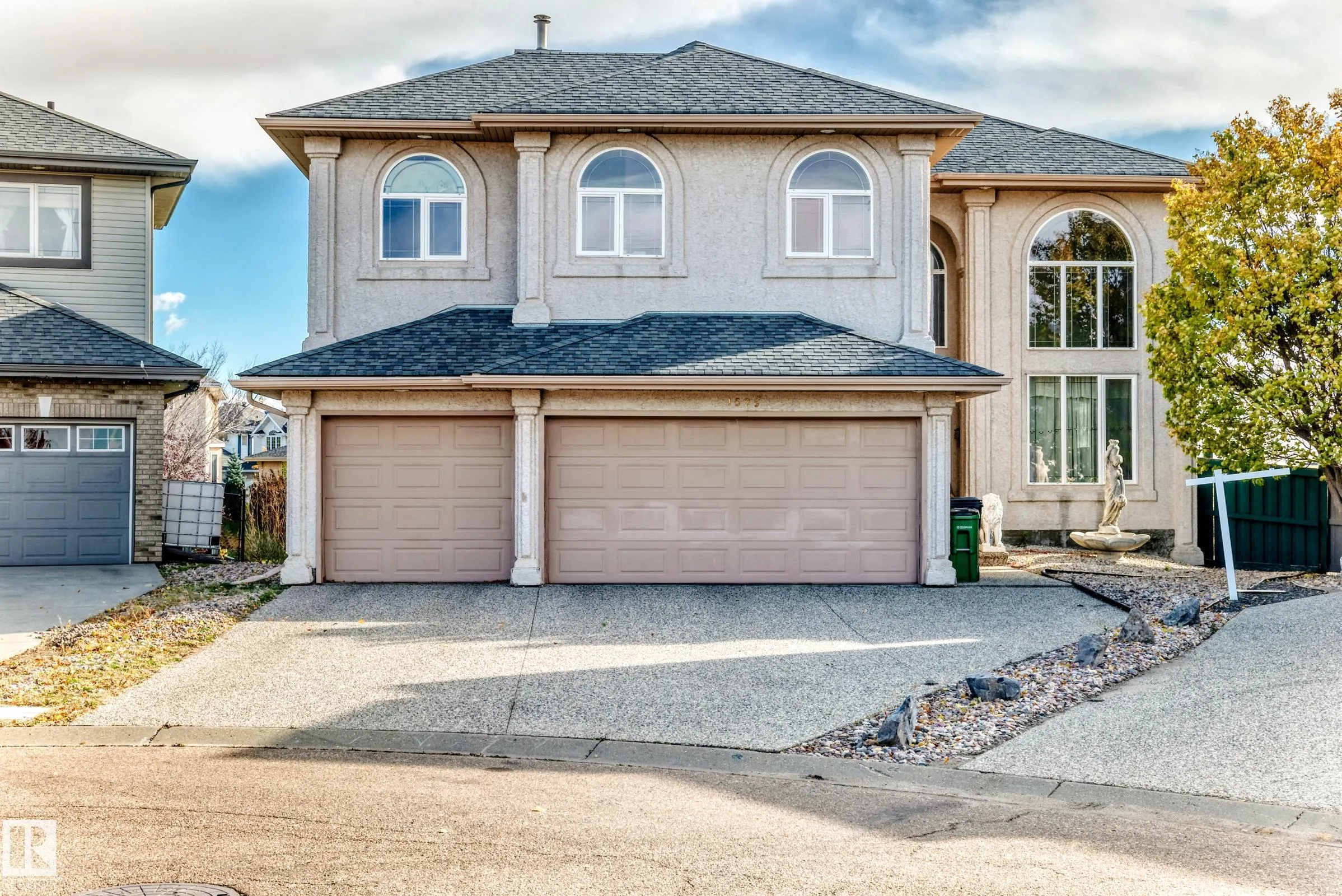 1525 HASWELL Close
