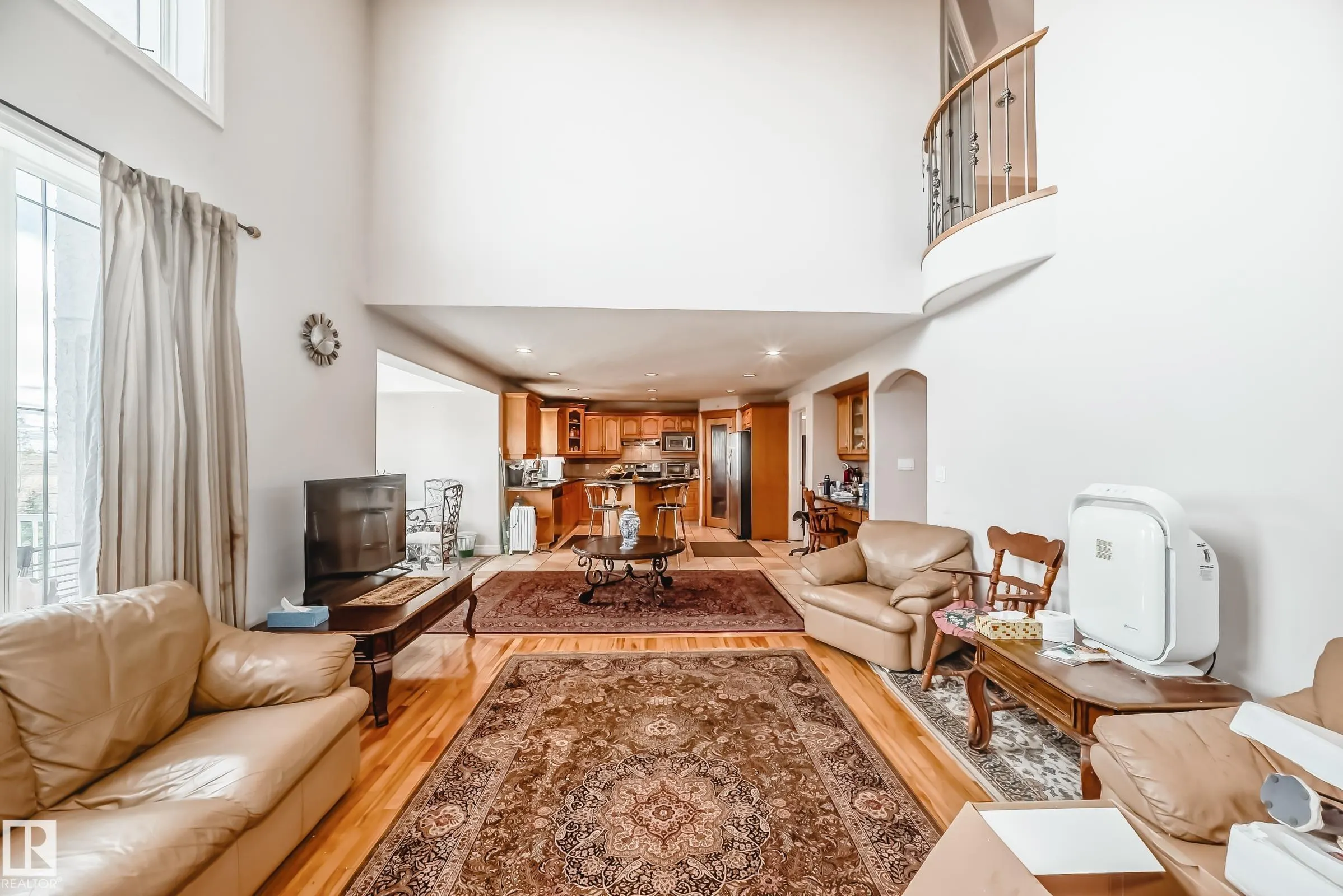 1525 HASWELL Close