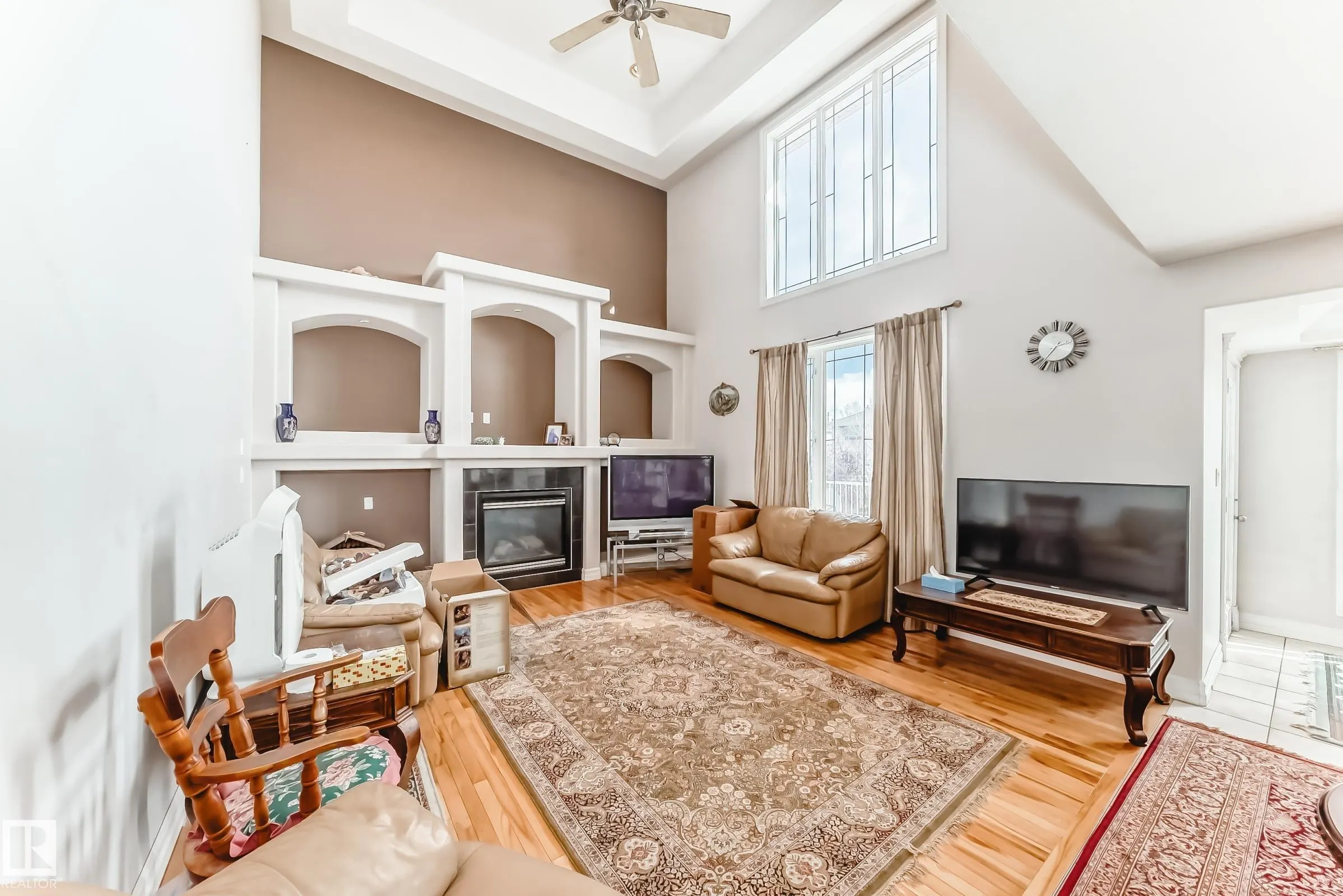 1525 HASWELL Close