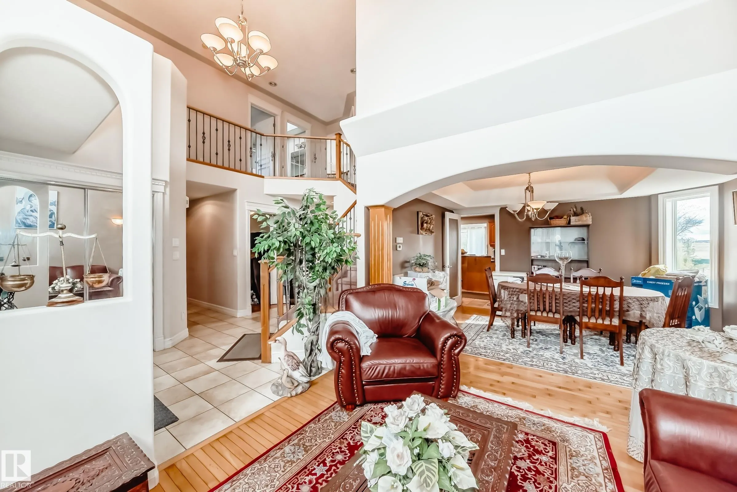 1525 HASWELL Close