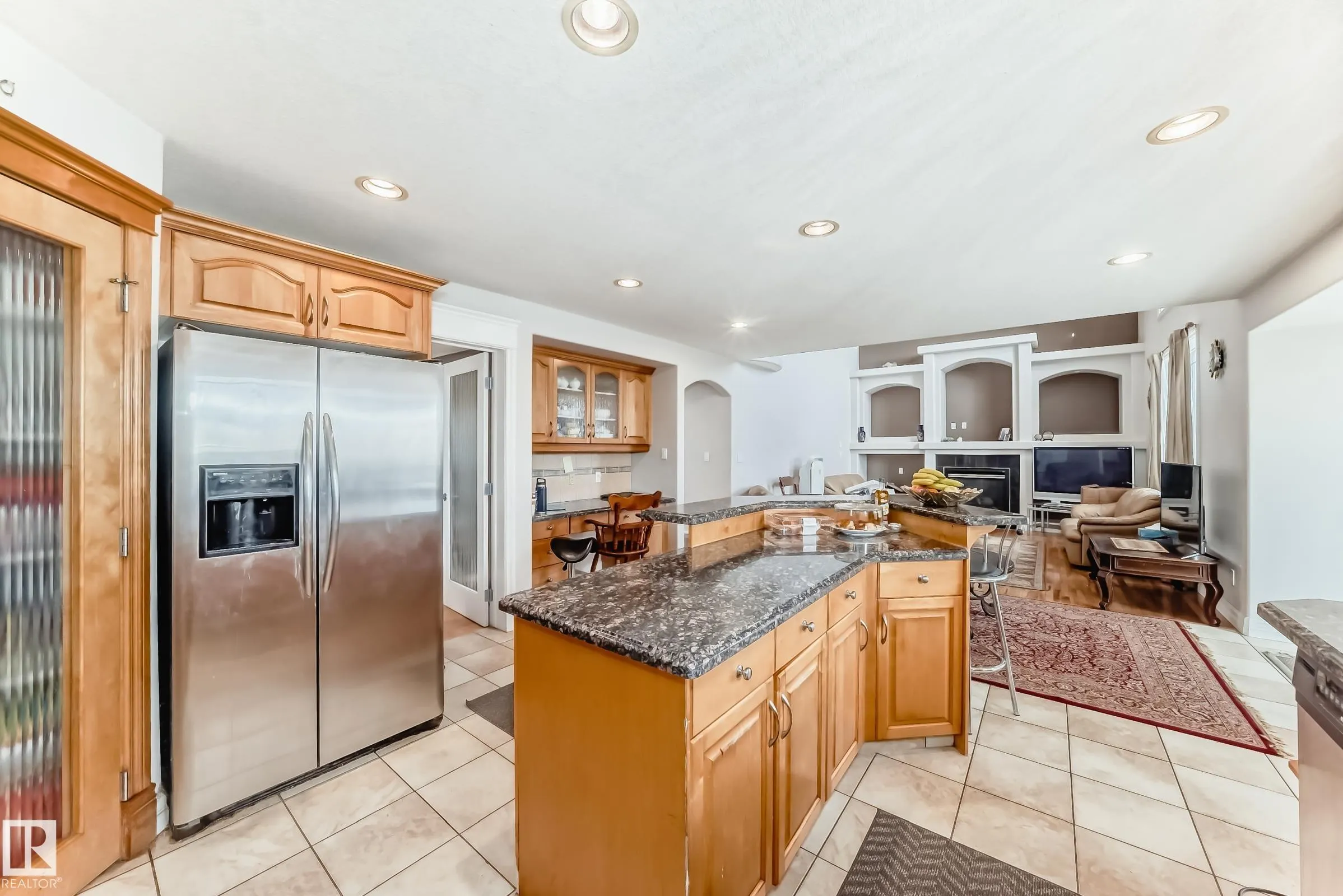 1525 HASWELL Close