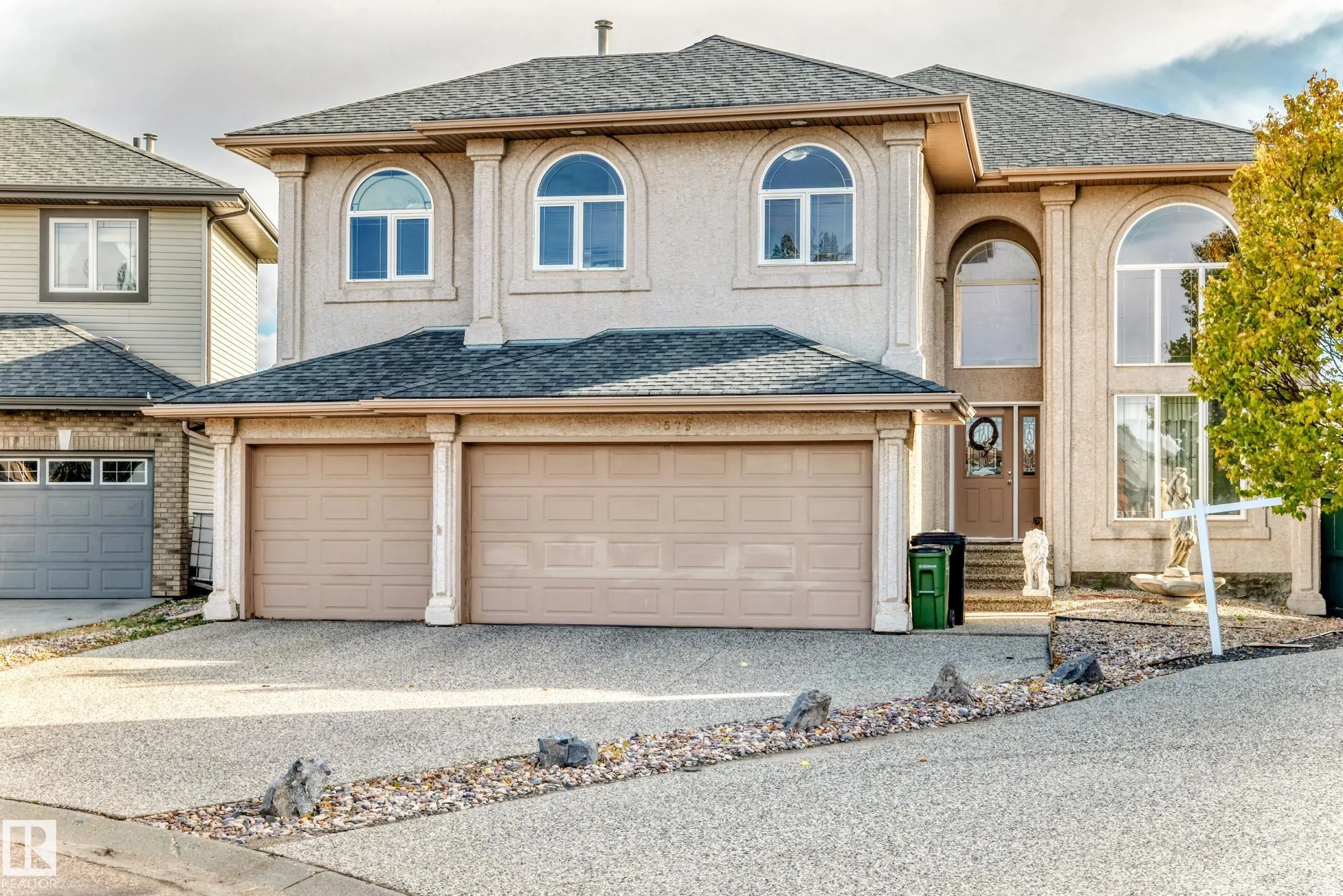 1525 HASWELL Close