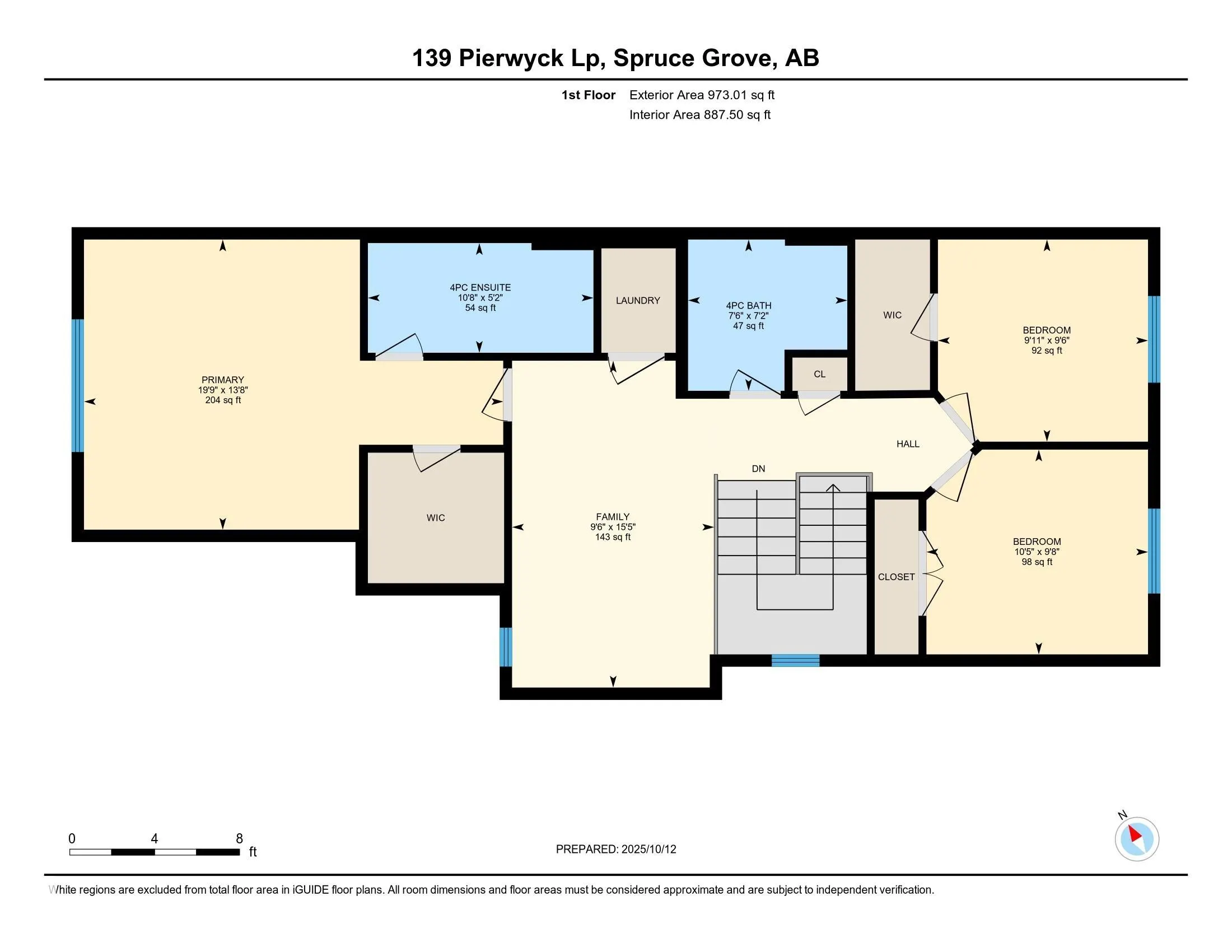 139 Pierwyck Loop