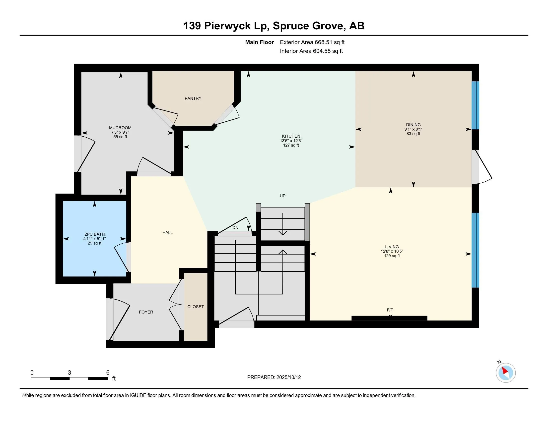 139 Pierwyck Loop