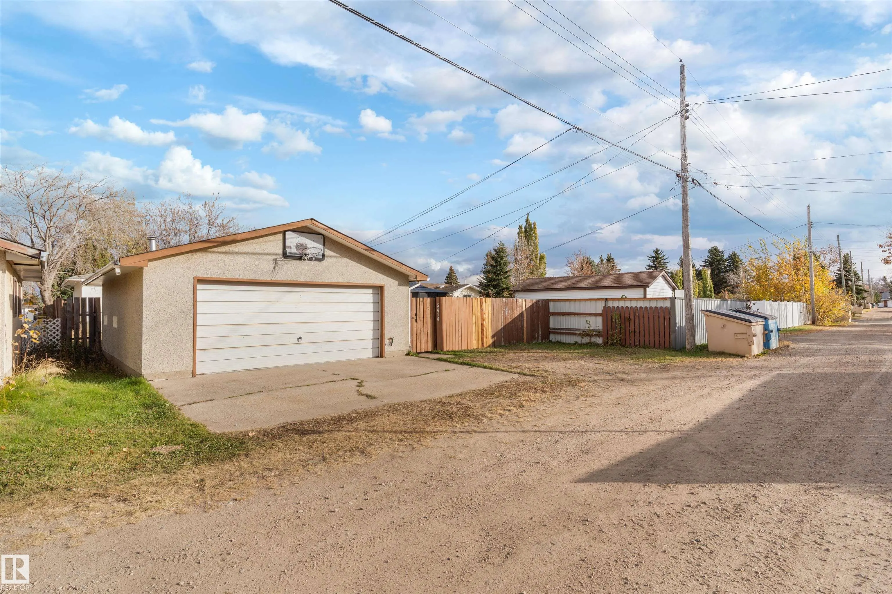 5614 48A Street