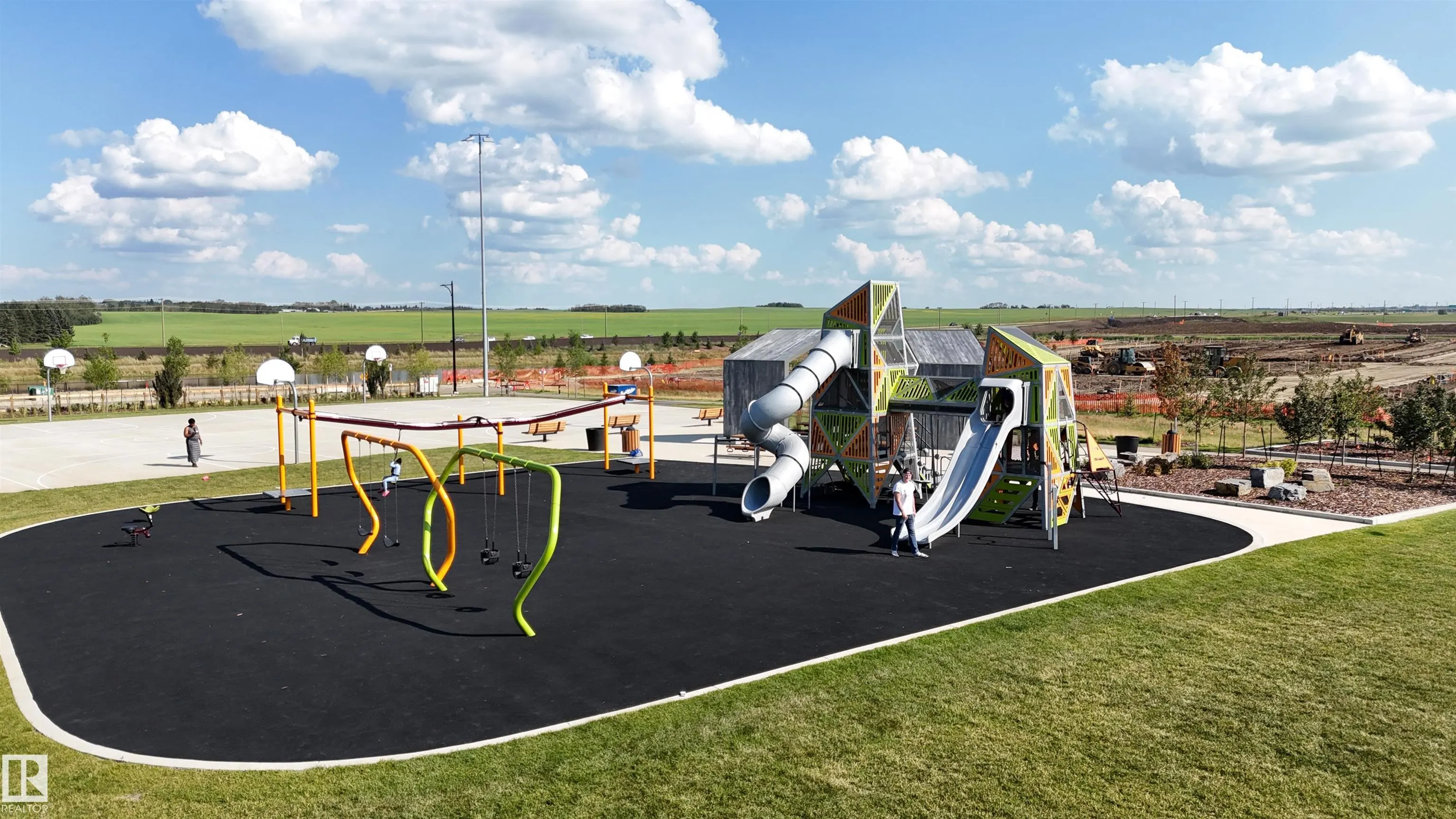 1091 Old Man Creek Boulevard