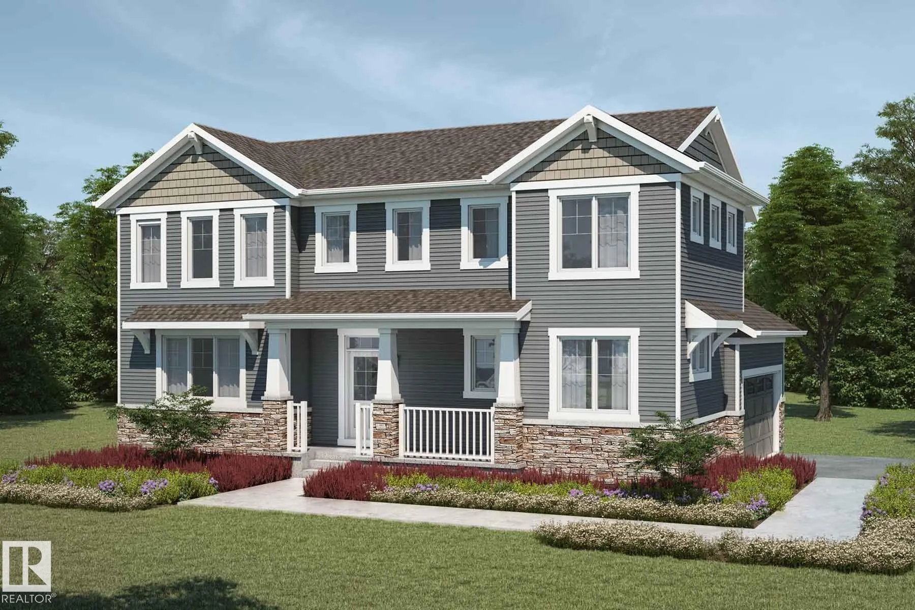 1091 Old Man Creek Boulevard