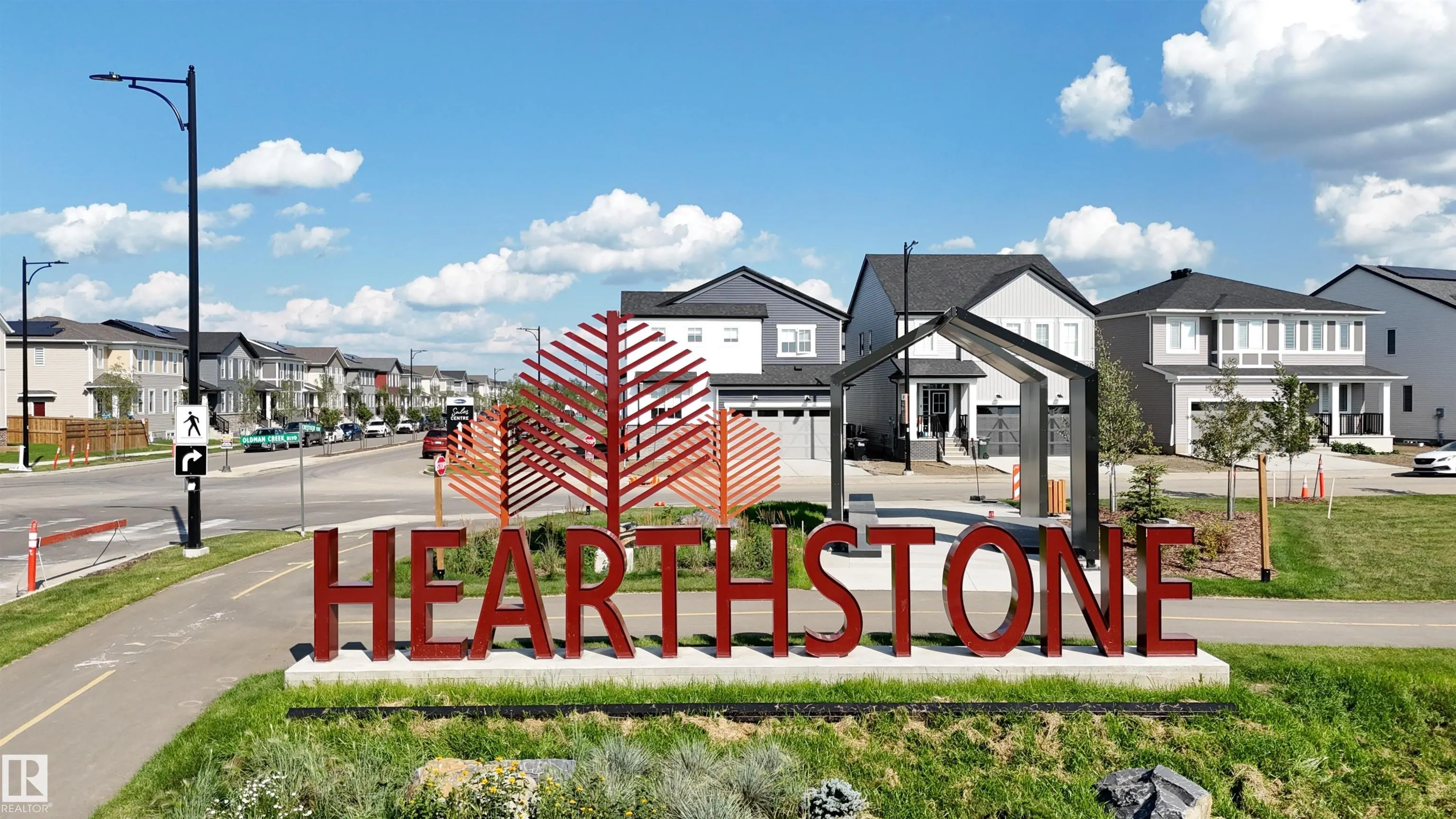 1091 Old Man Creek Boulevard