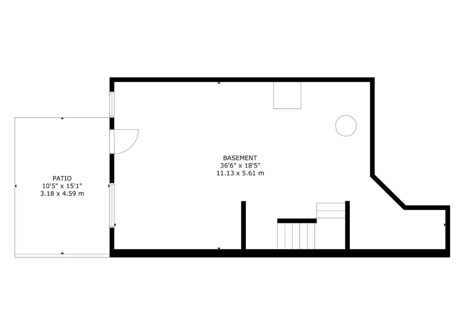 98 GREENBURY Close