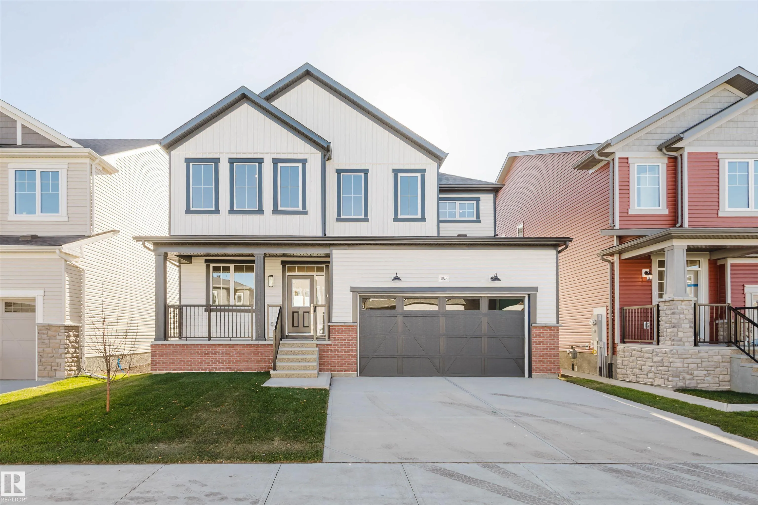 1027 Wolf Willow Way