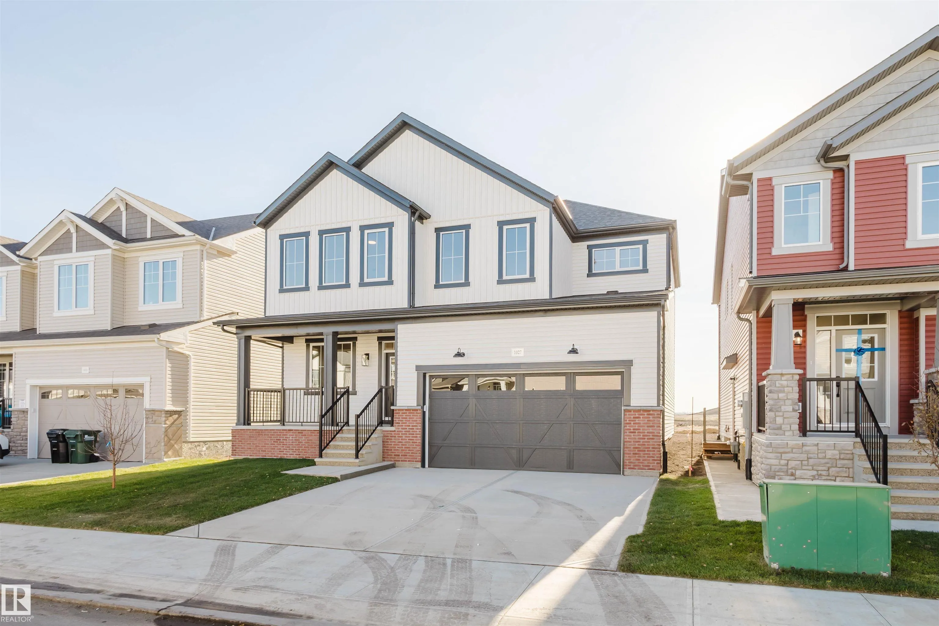 1027 Wolf Willow Way