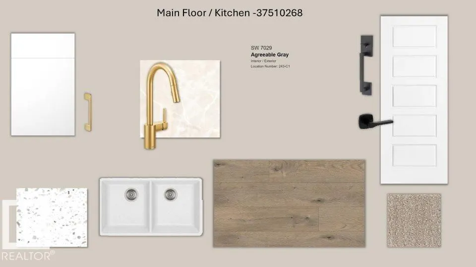 1065 Cornerstone Way