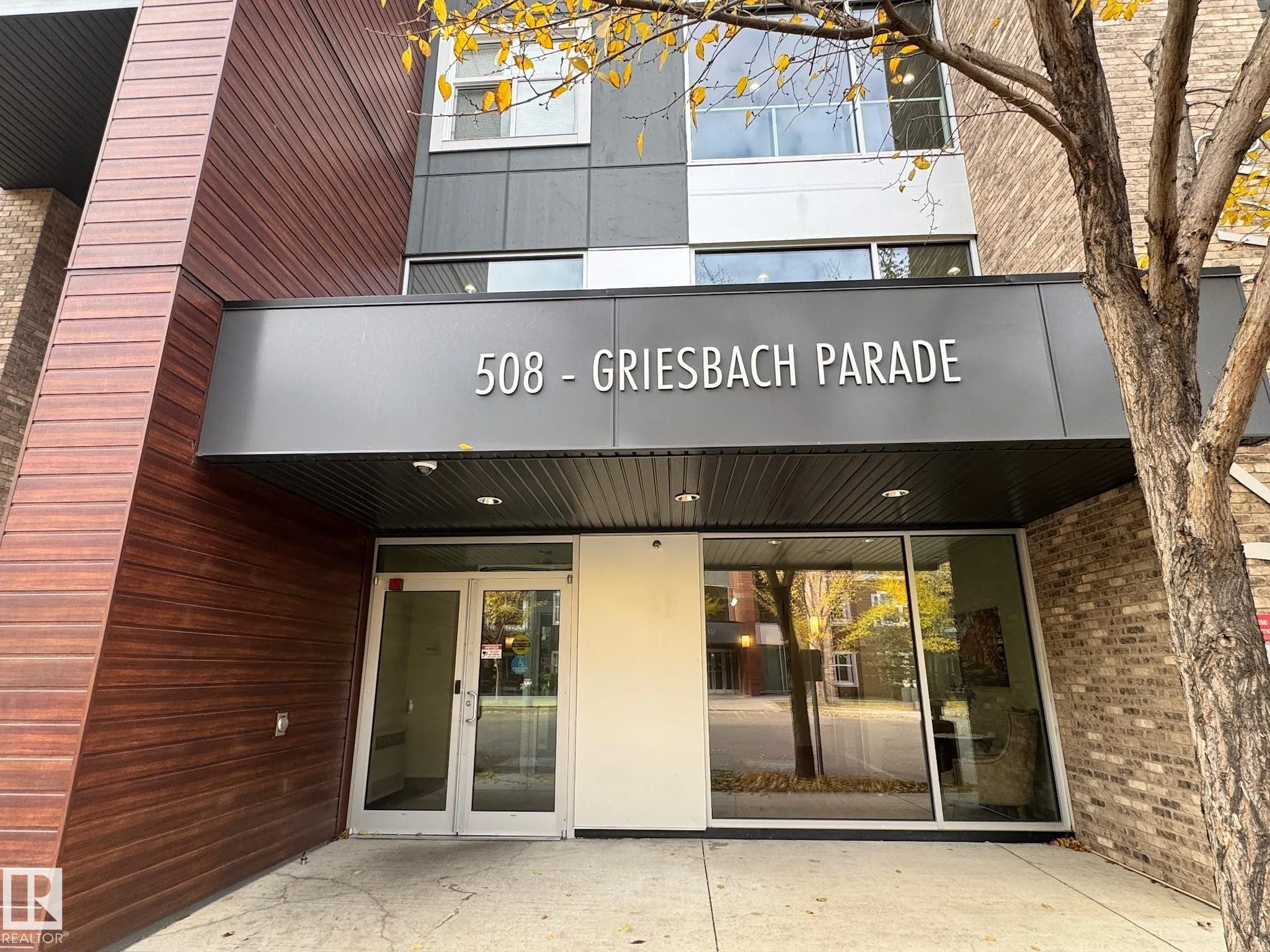 508 Griesbach Parade