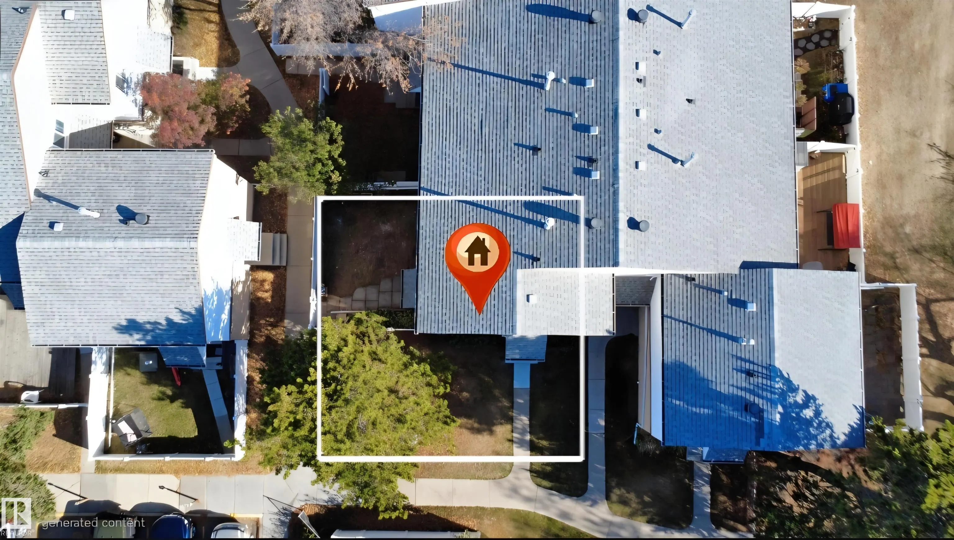 2D TWIN Terrace