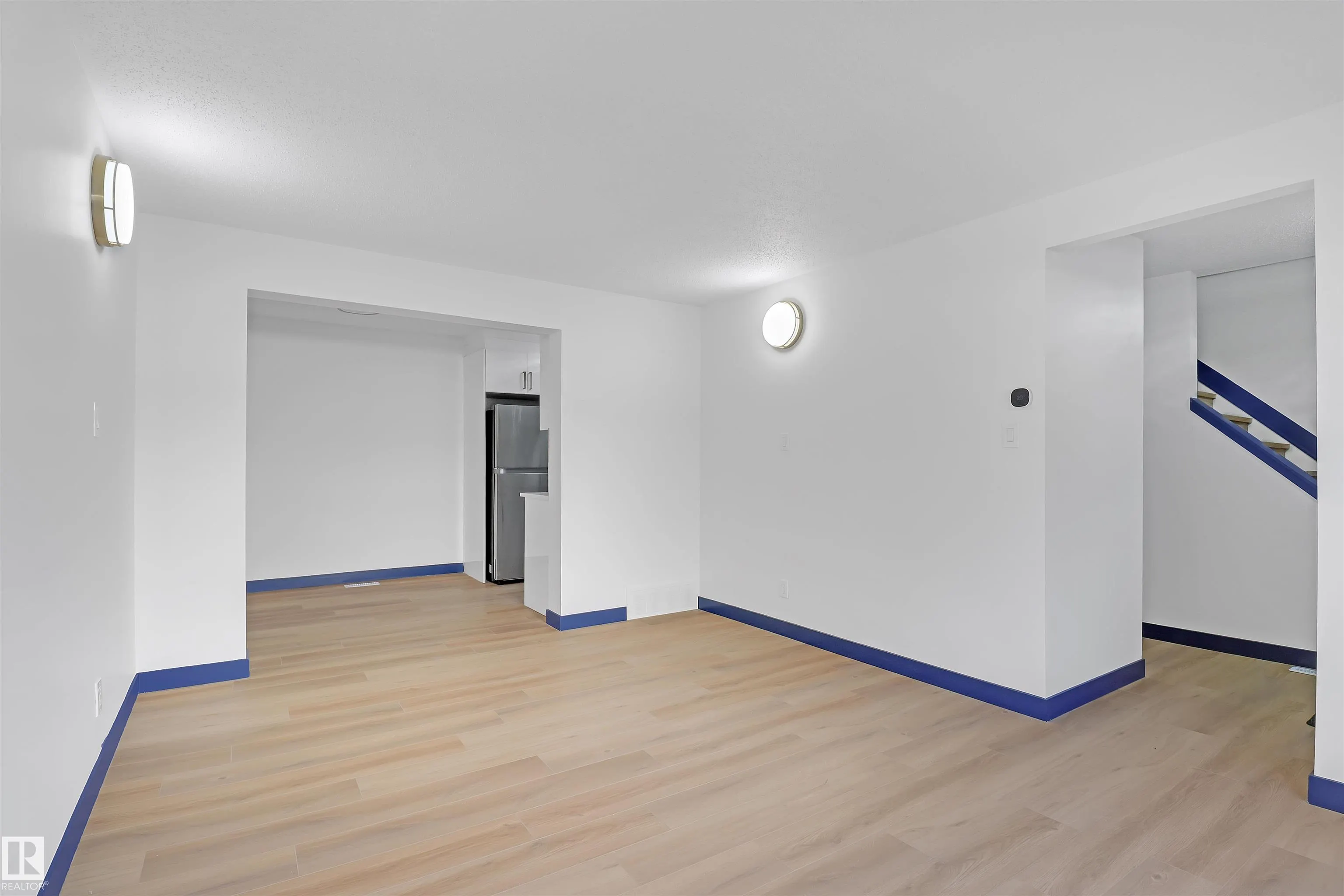 2D TWIN Terrace