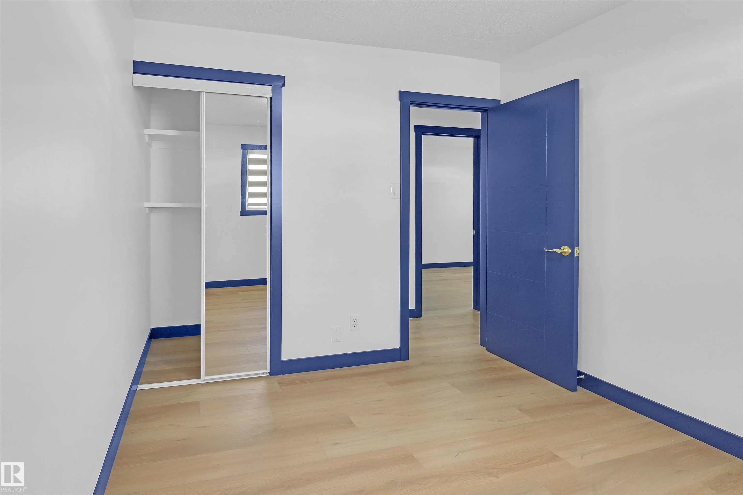 2D TWIN Terrace