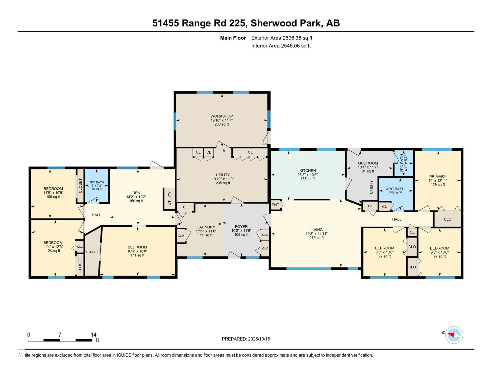 51455 RGE ROAD 225