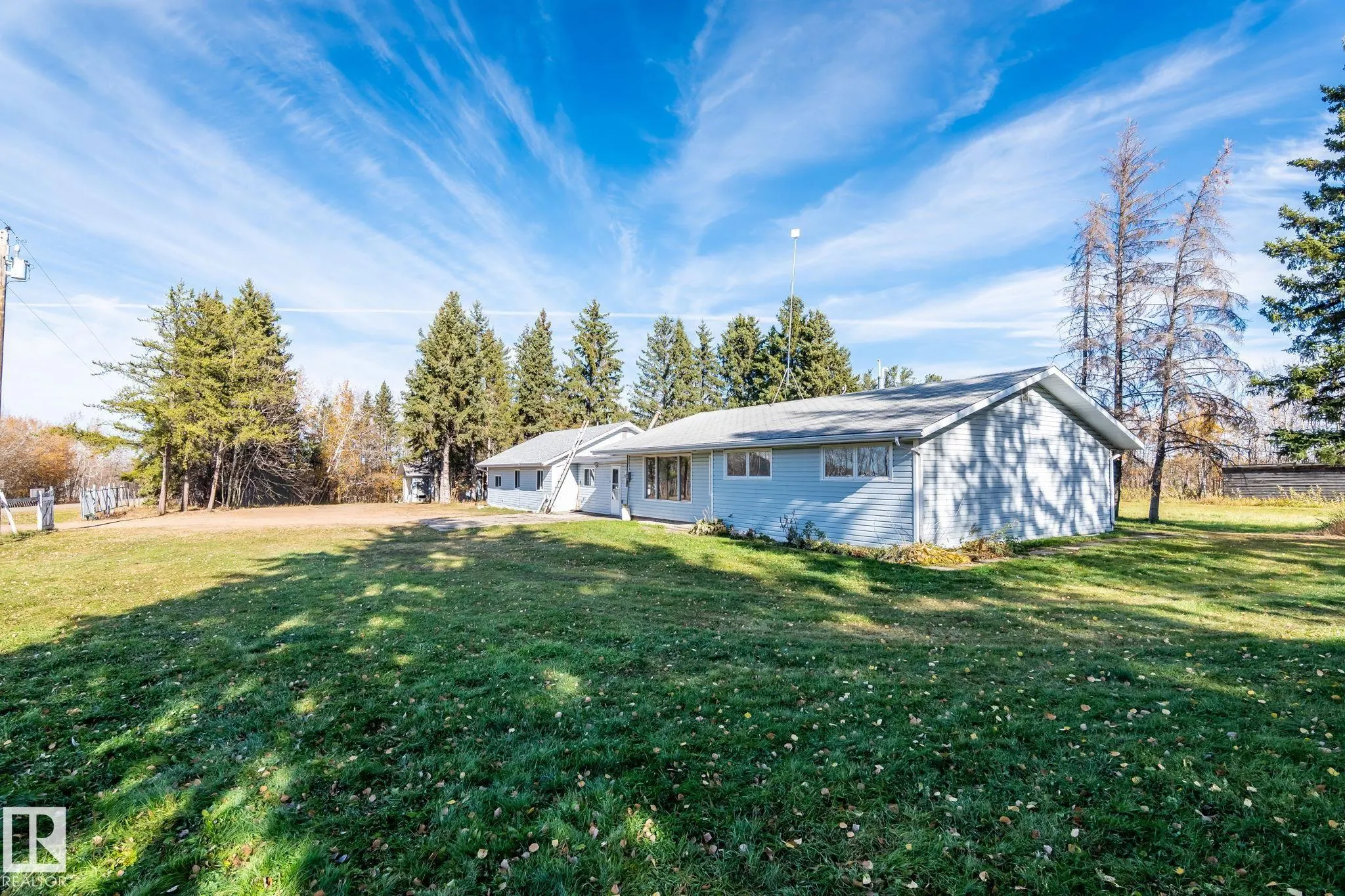 51455 RGE ROAD 225