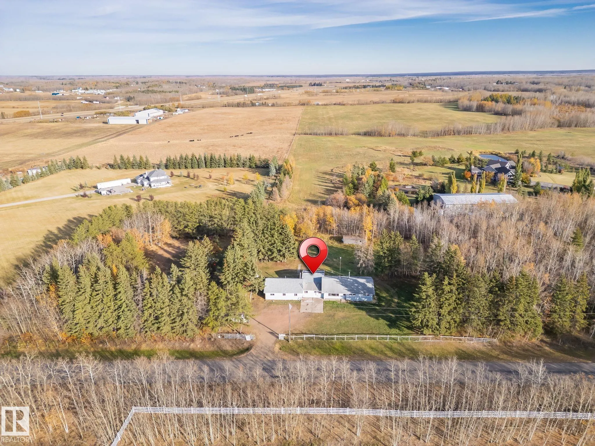 51455 RGE ROAD 225
