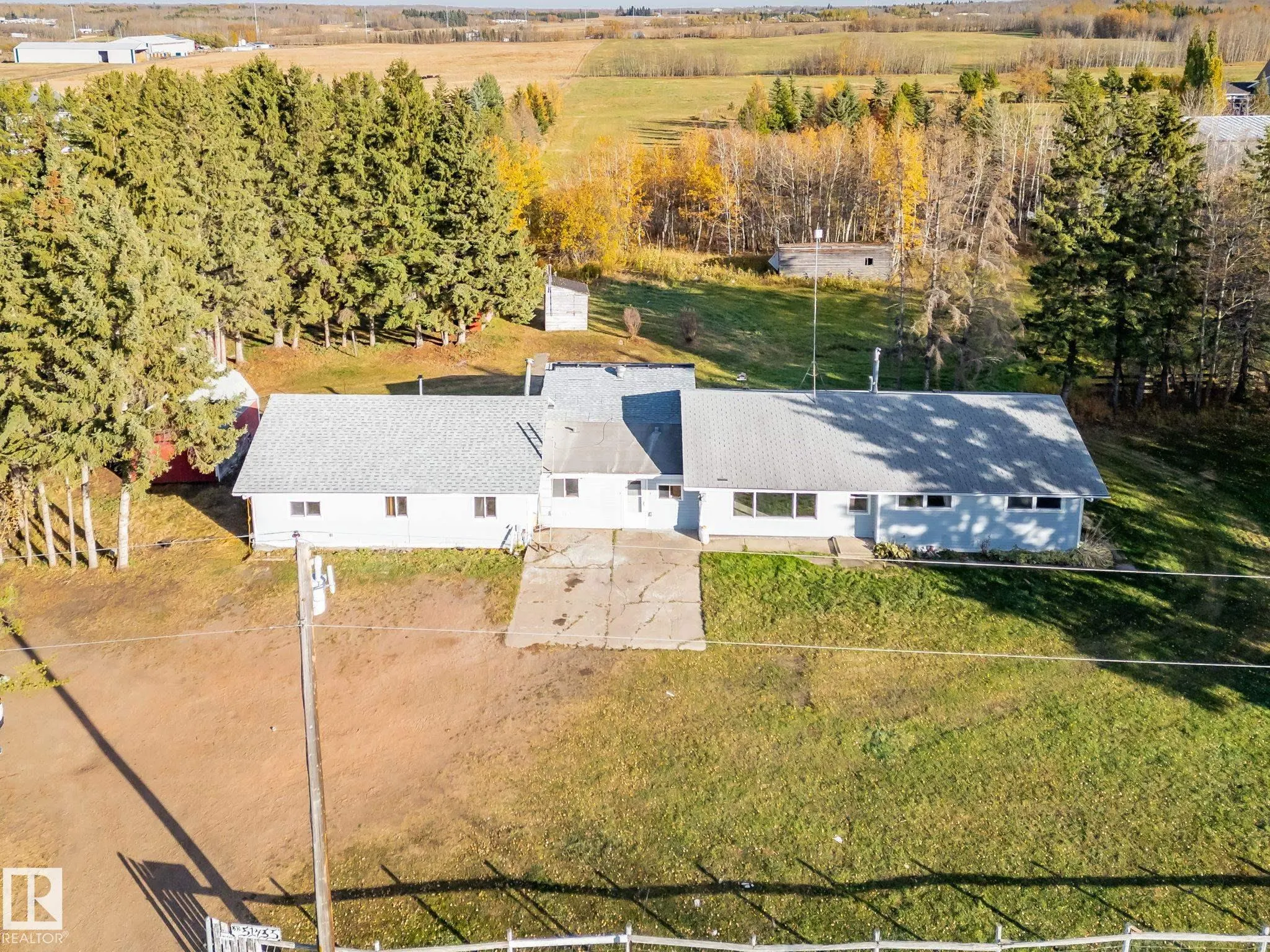 51455 RGE ROAD 225