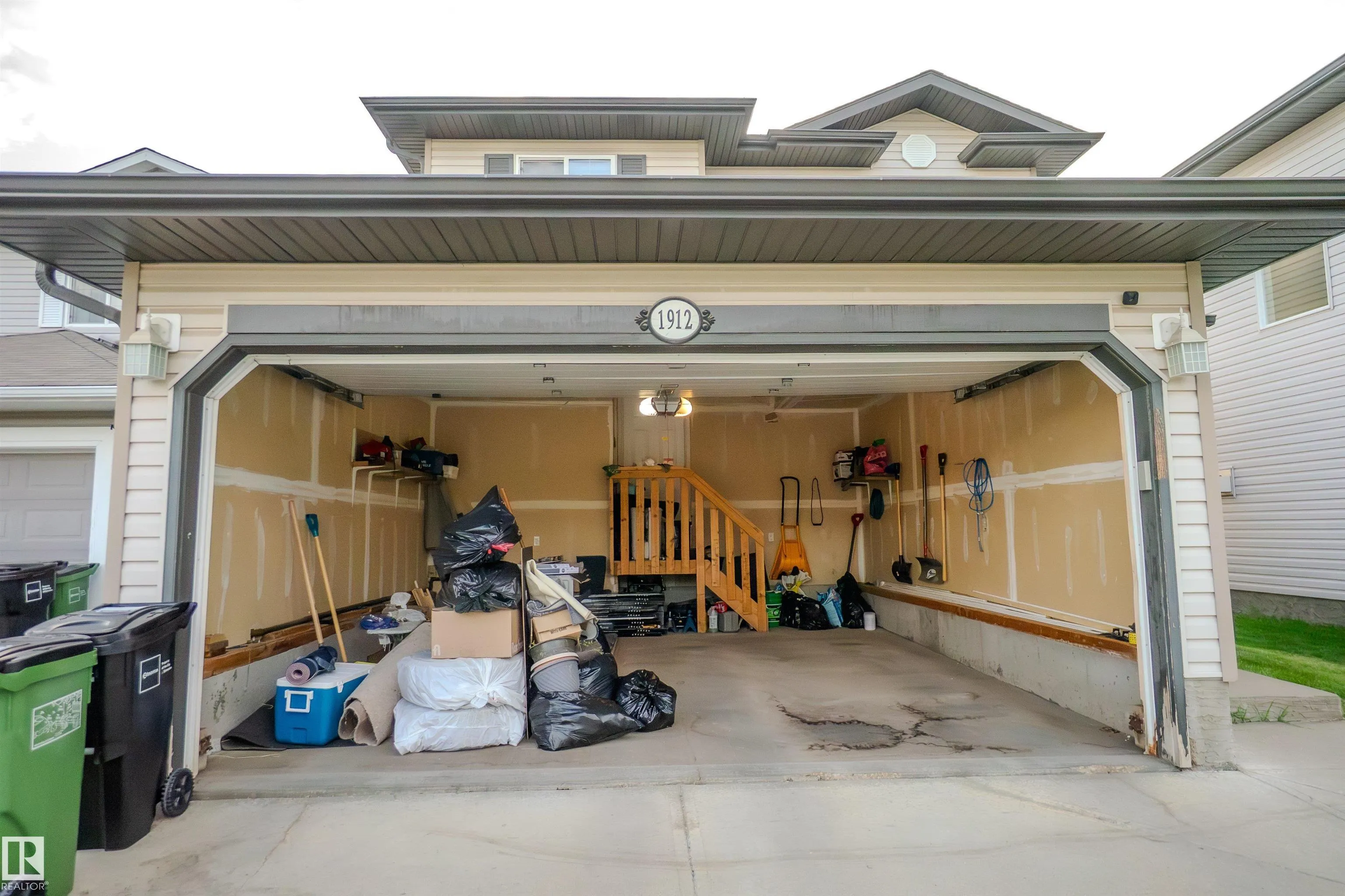 Undisclosed Address