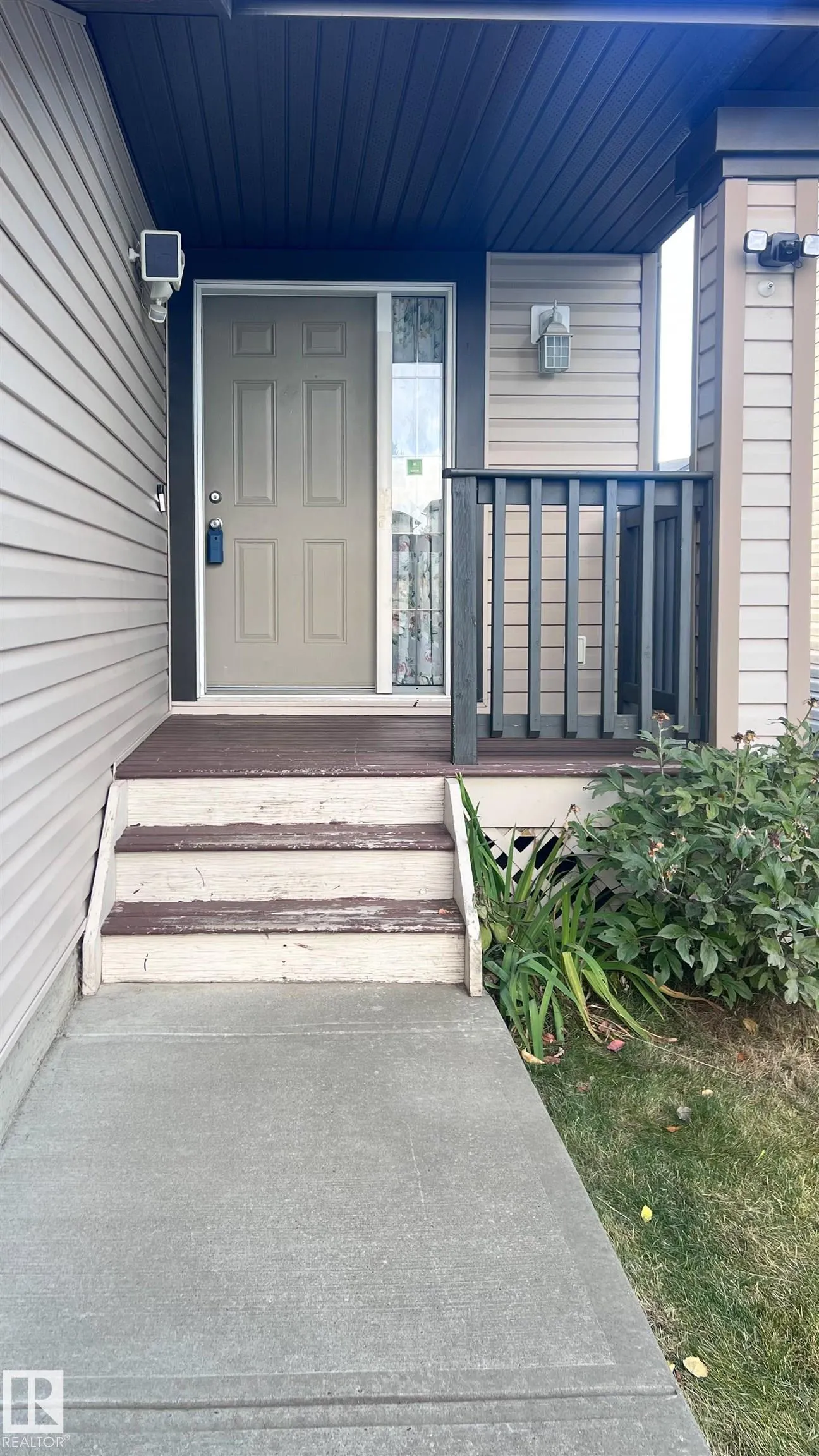 Undisclosed Address