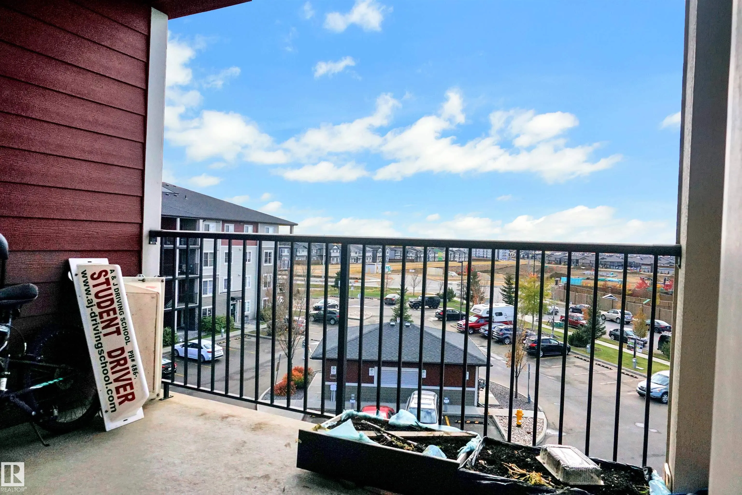 1510 WATT Drive