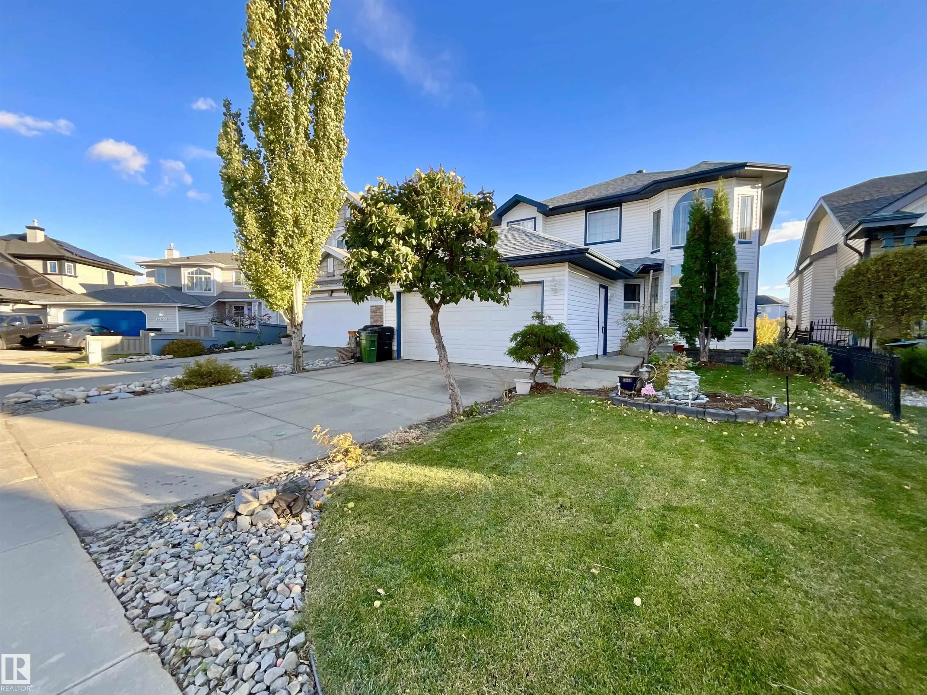 13707 149 Avenue