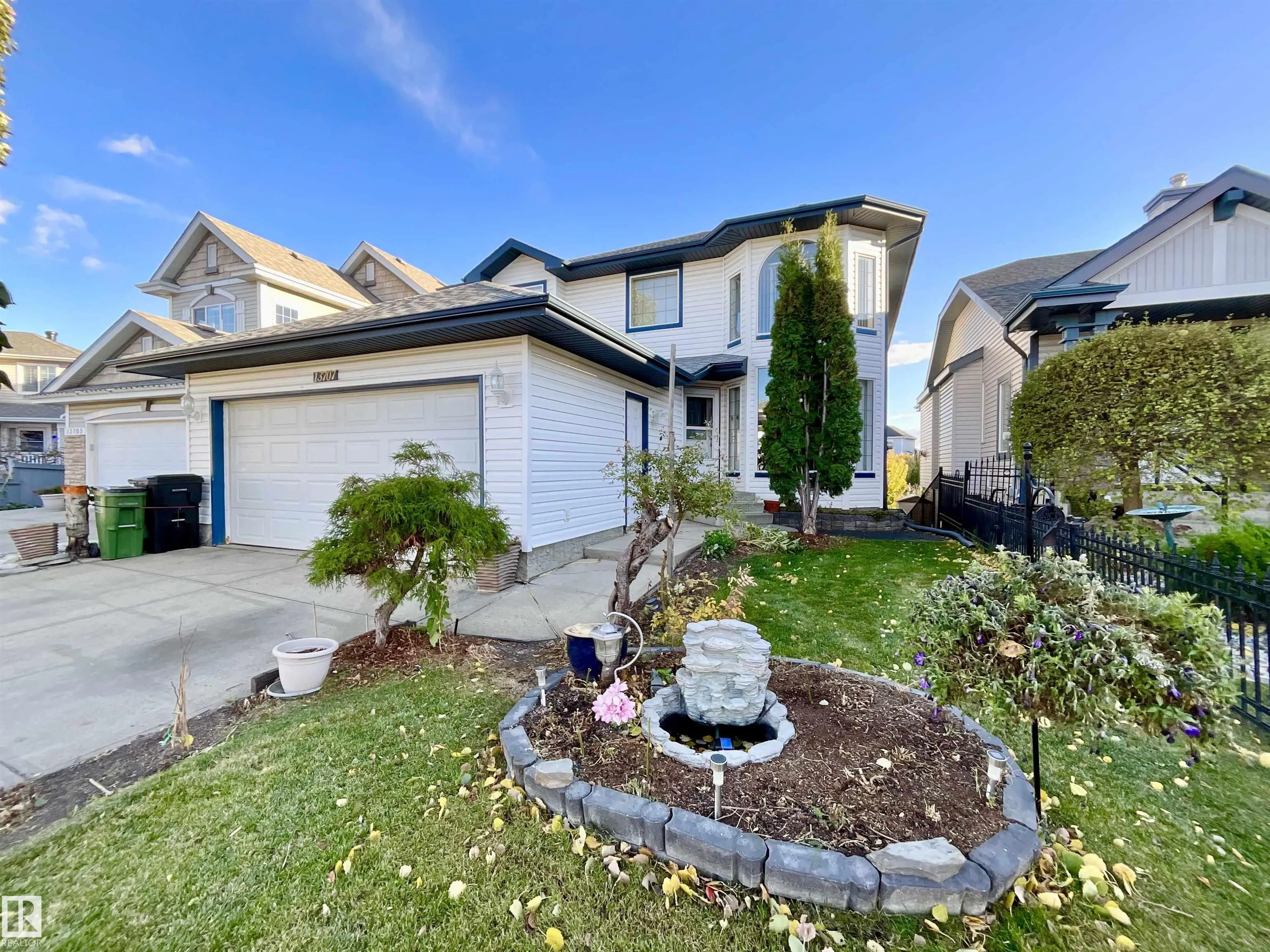 13707 149 Avenue