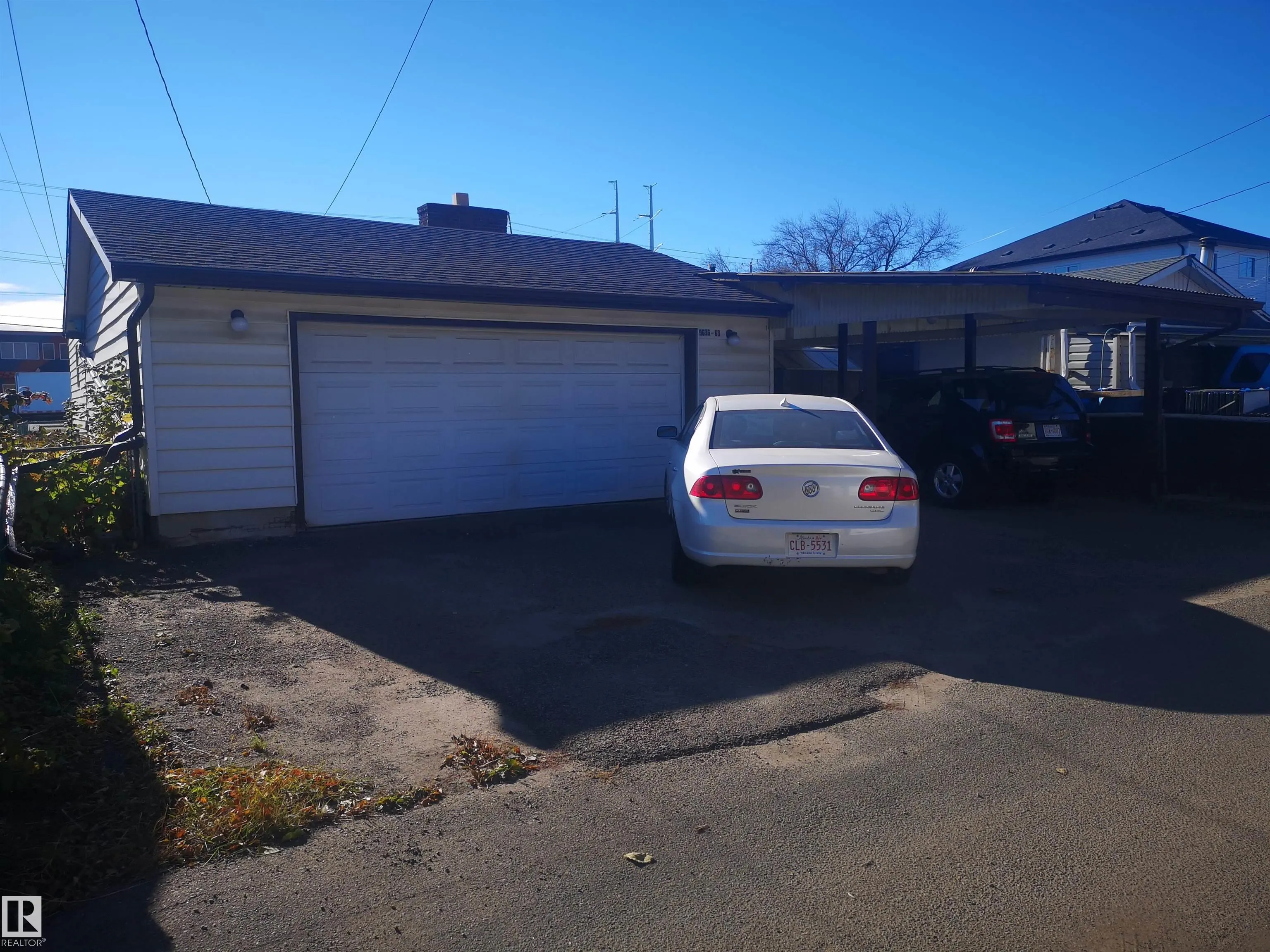 9636 63 Avenue