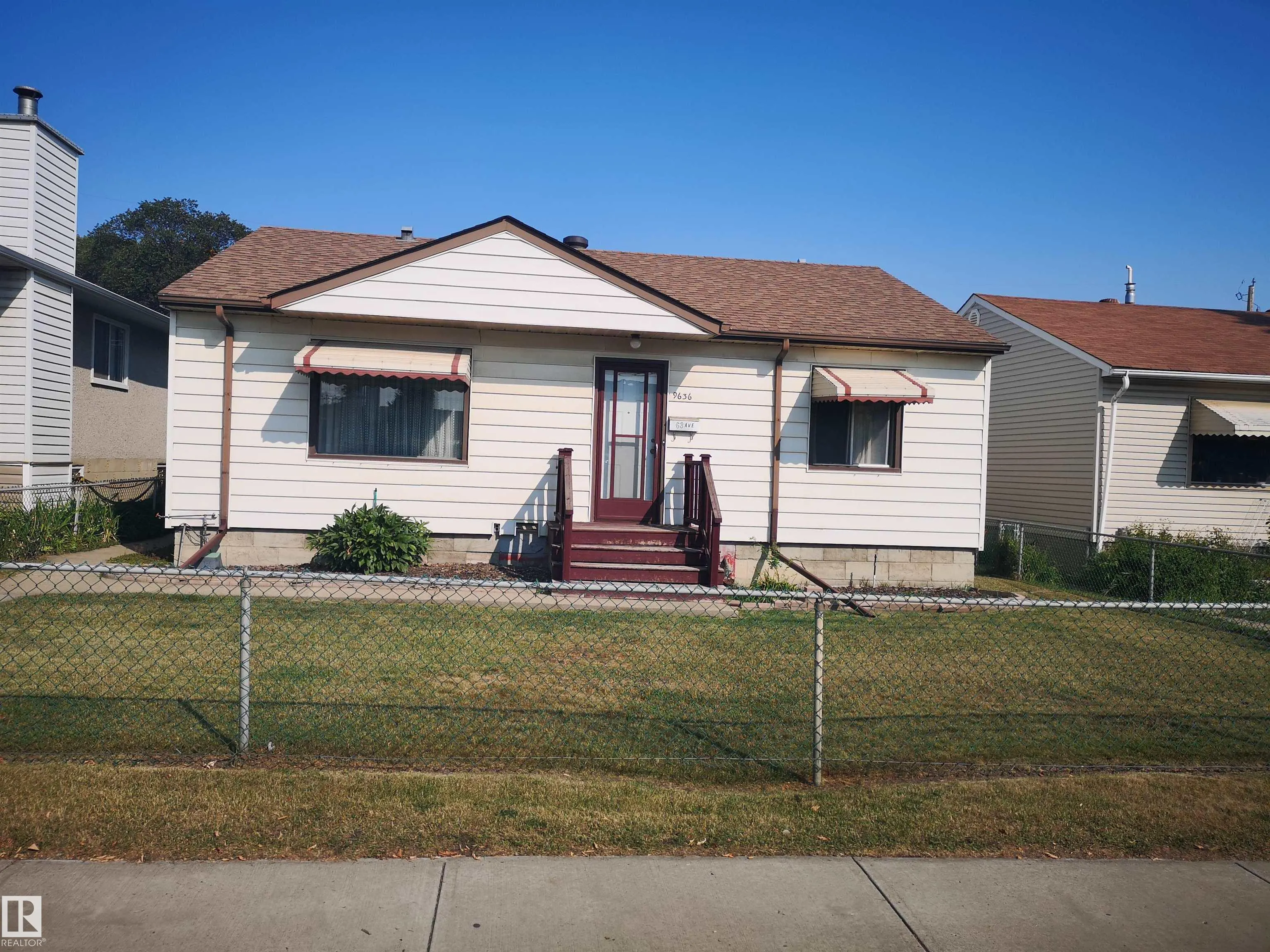 9636 63 Avenue