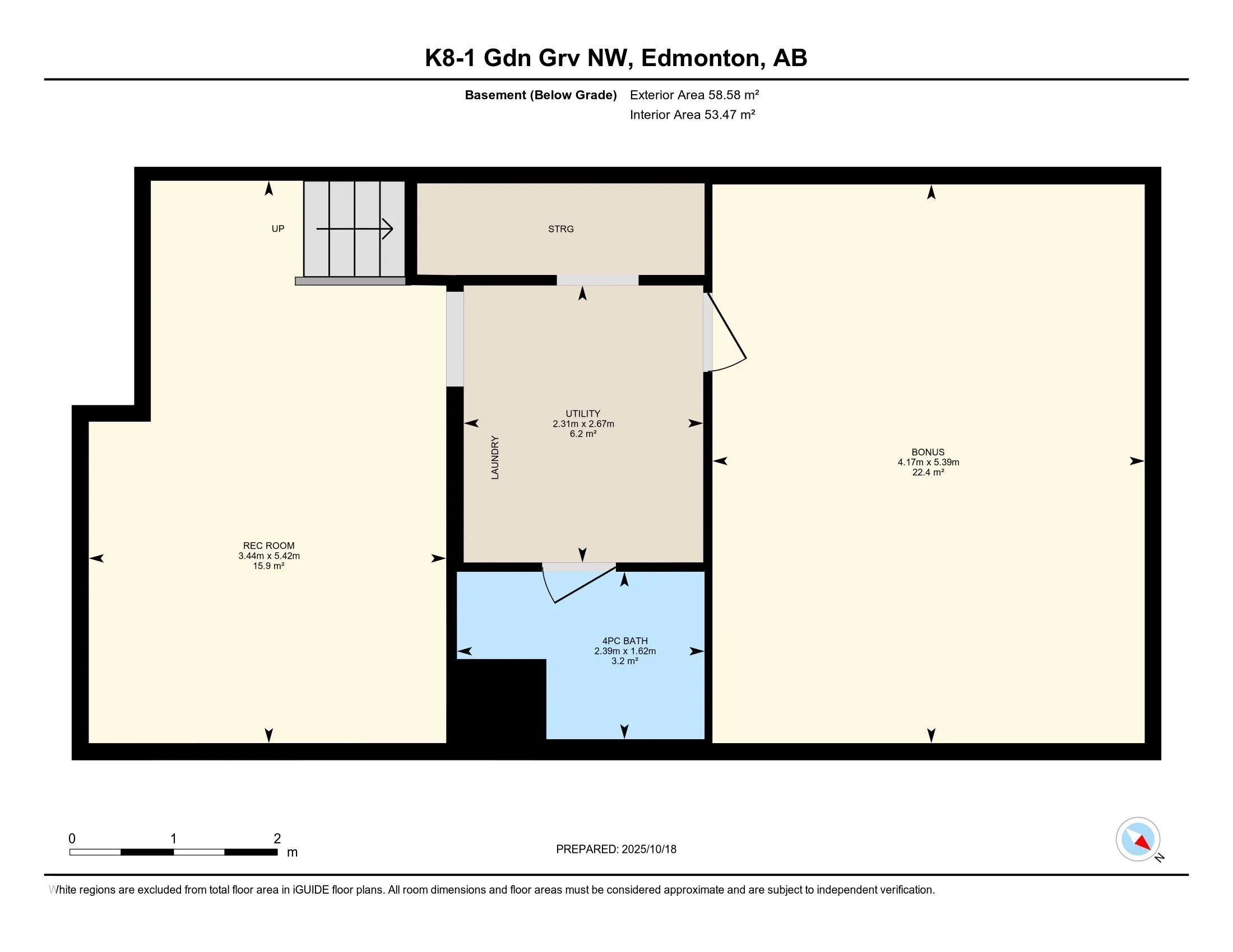 1 GARDEN GROVE