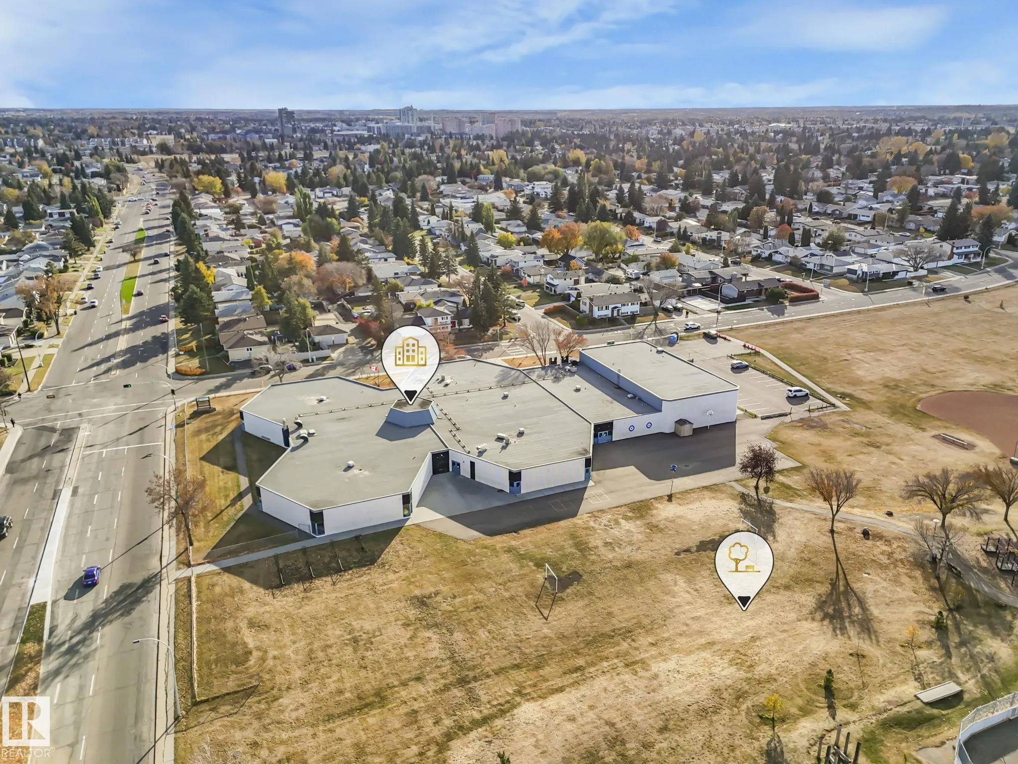 1 GARDEN GROVE