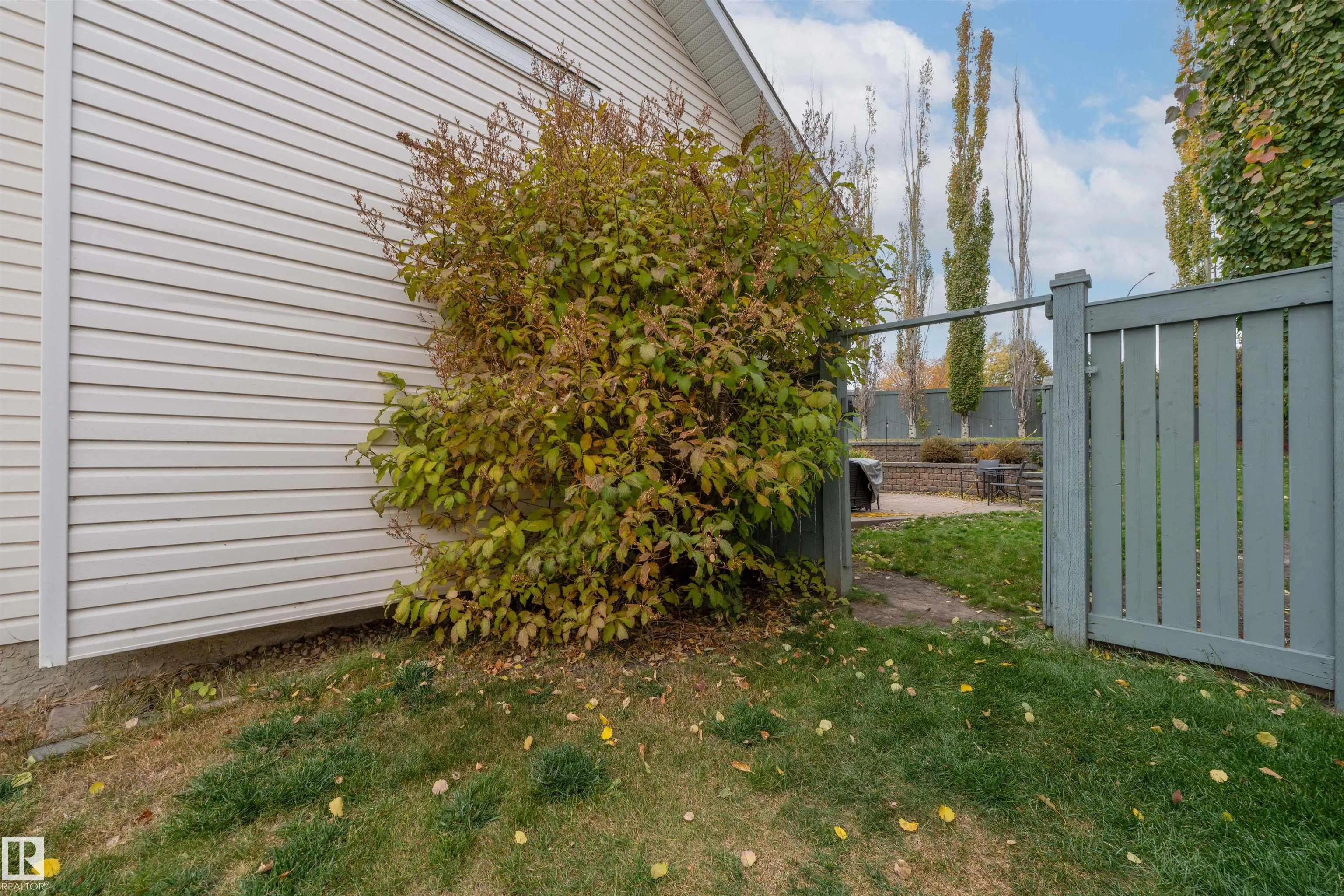 17 OLMSTEAD Crest