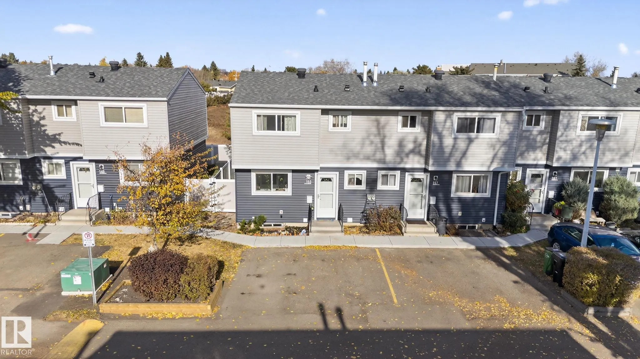 153 HABITAT Crescent