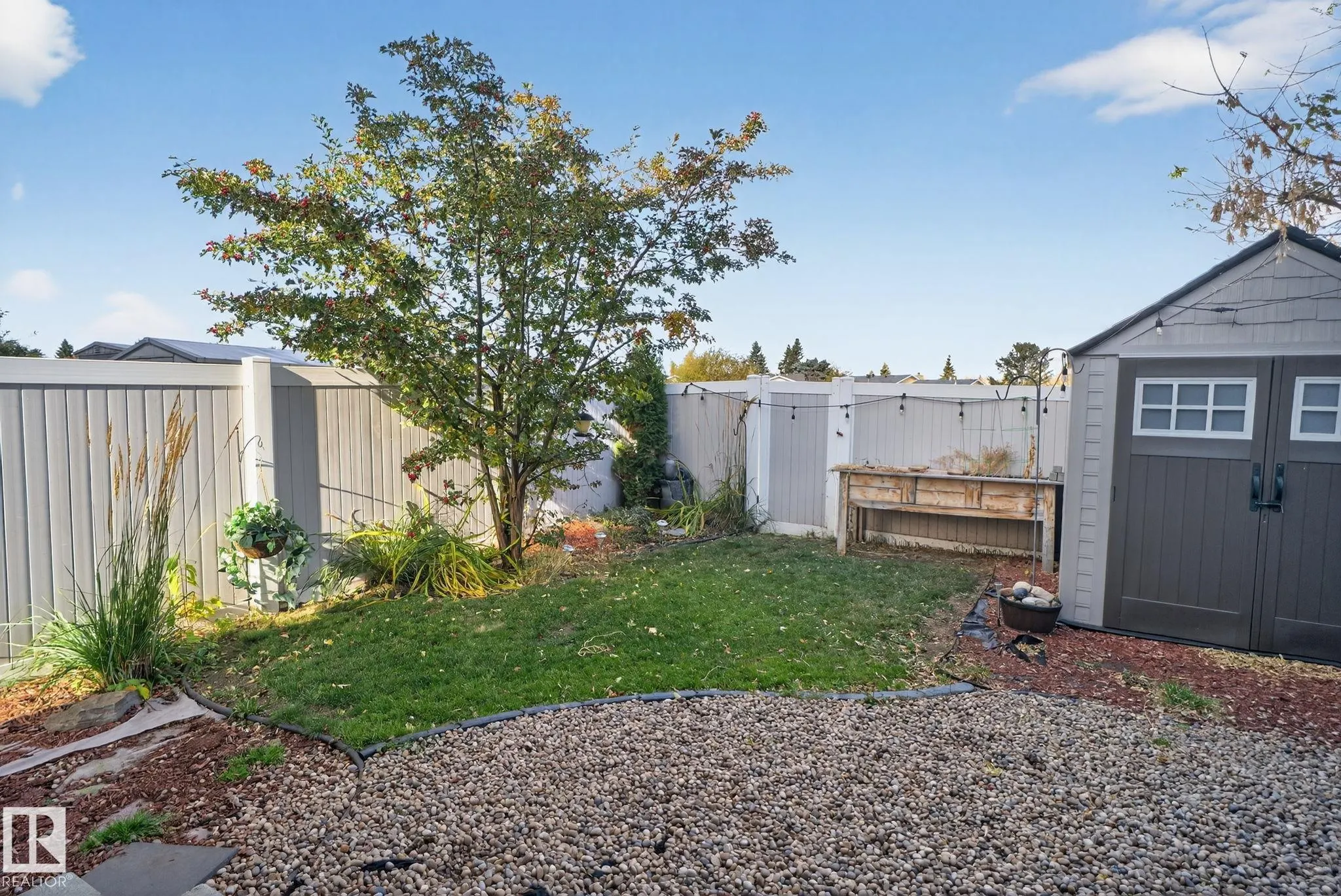 153 HABITAT Crescent